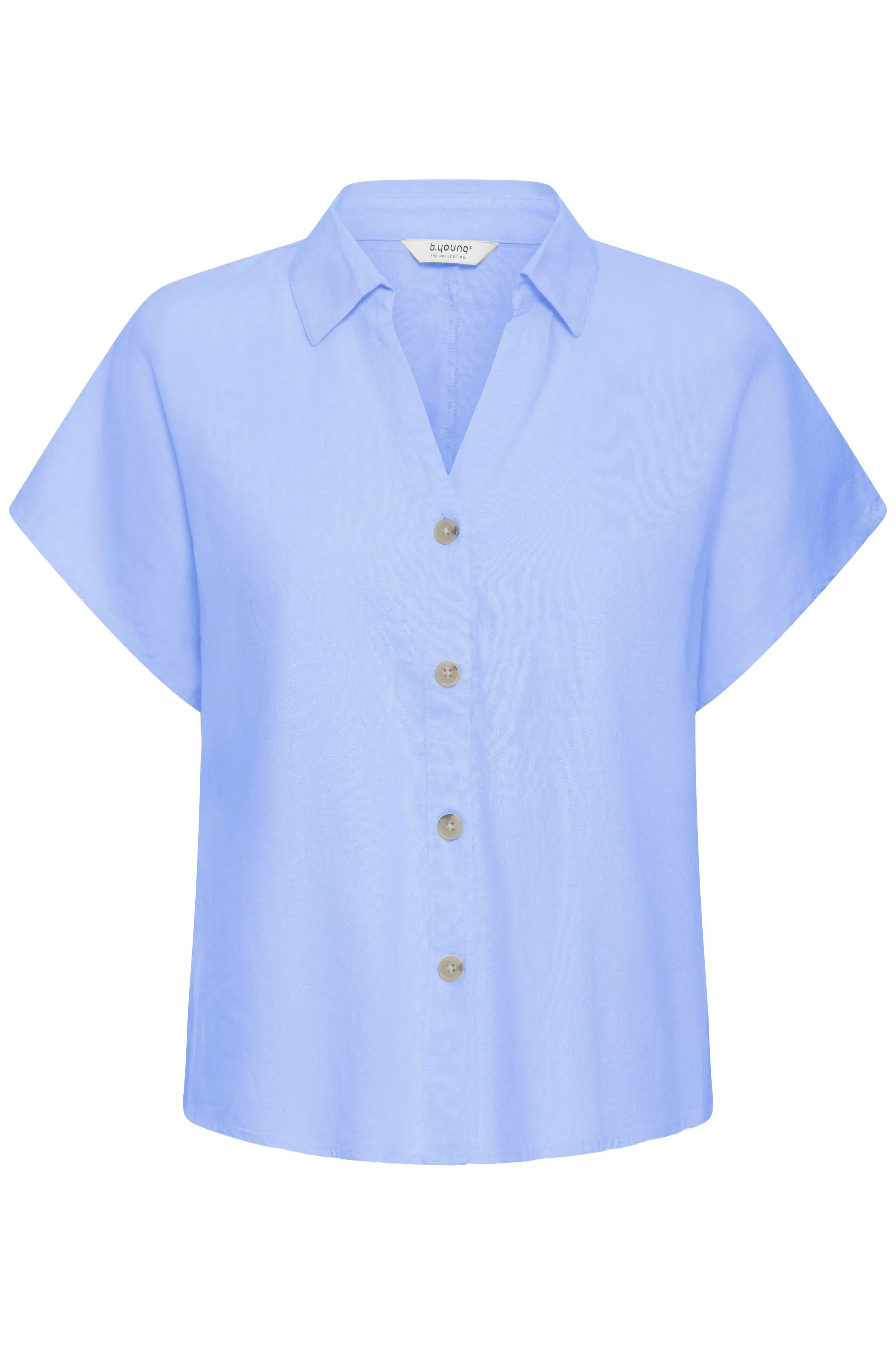 BYFALAKKA Skjorte PACK FRONT 20818820-1353041