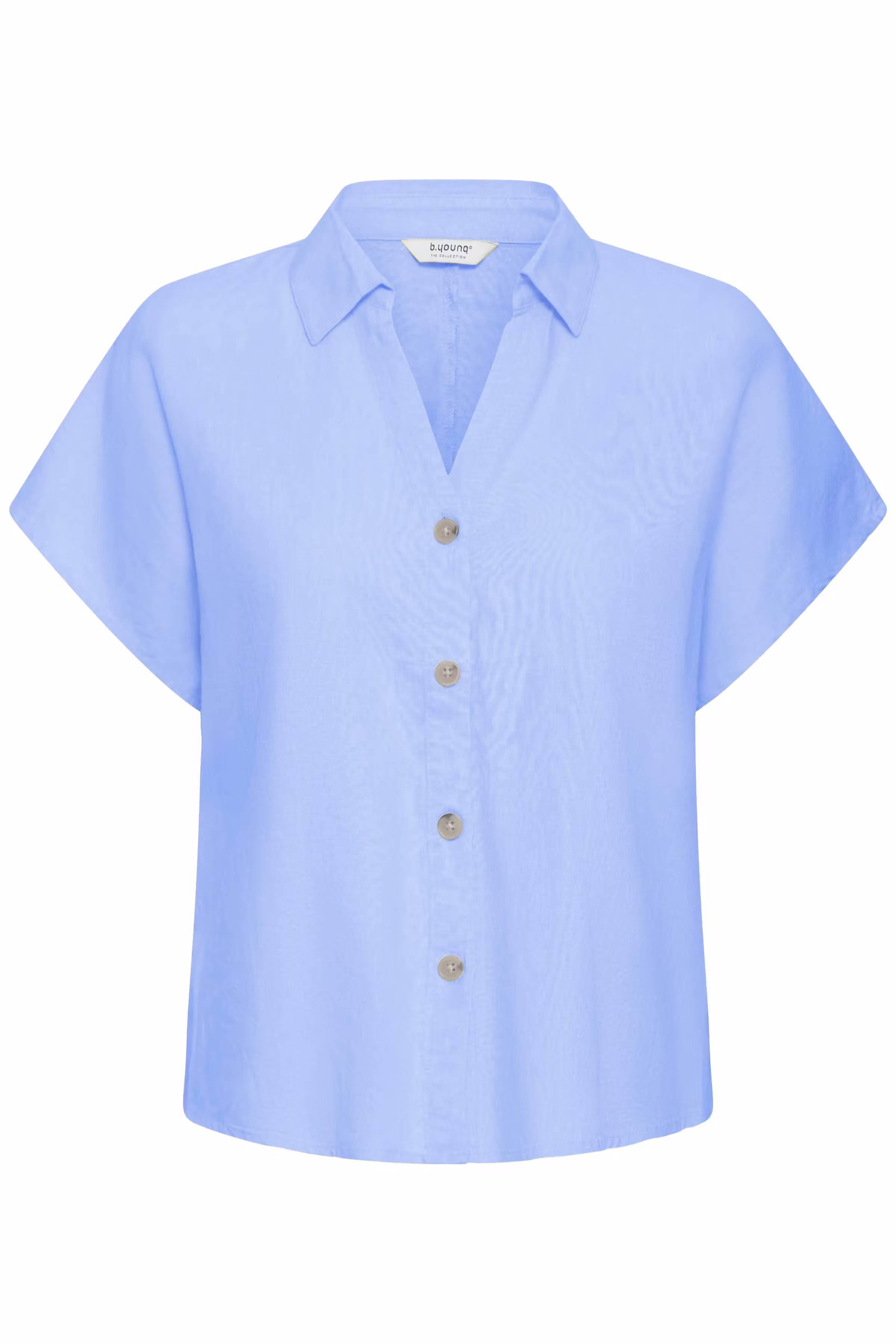 BYFALAKKA Skjorte PACK FRONT 20818820-154031