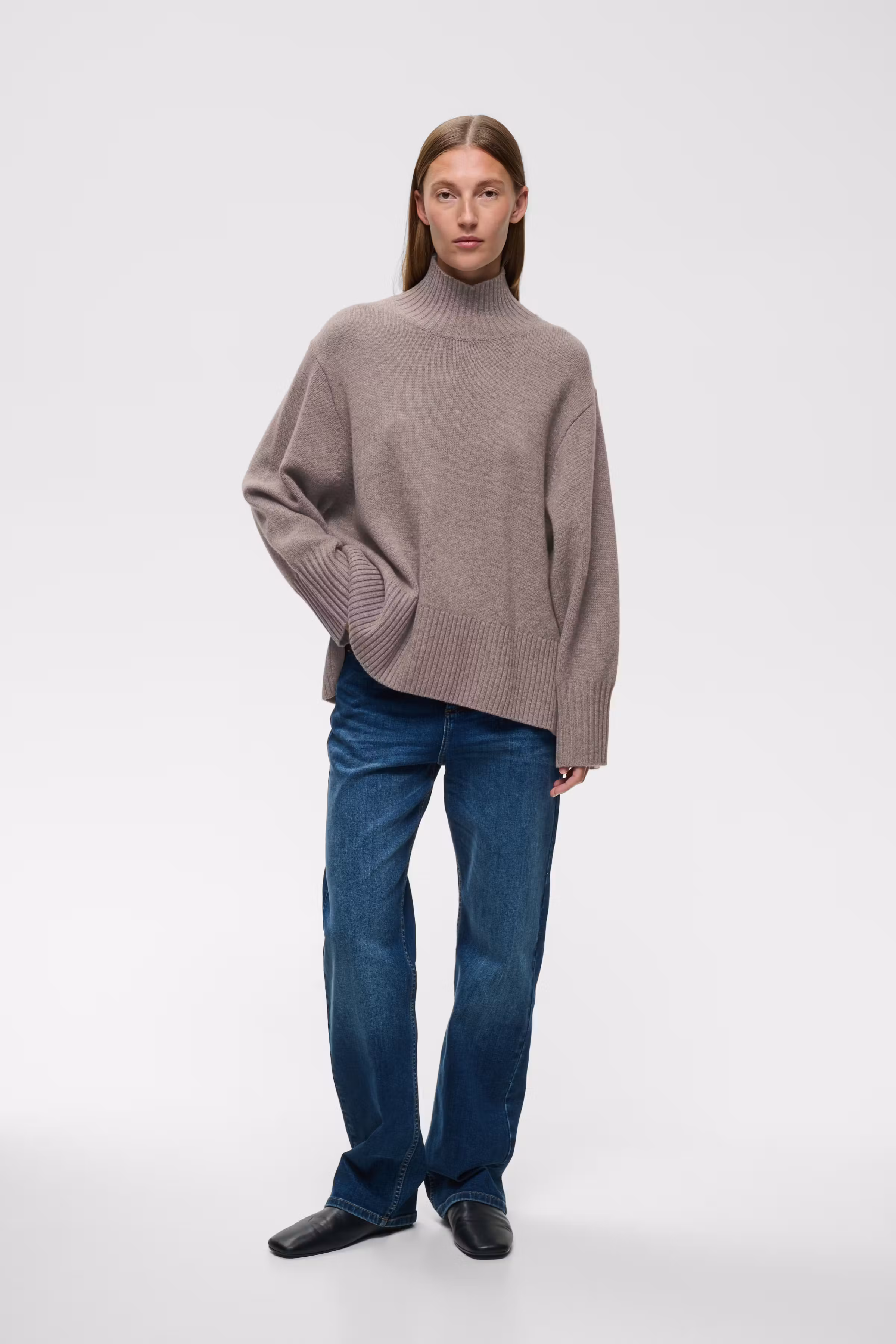 GeaIW Pullover LOOKBOOK FRONT 30111019-1715061
