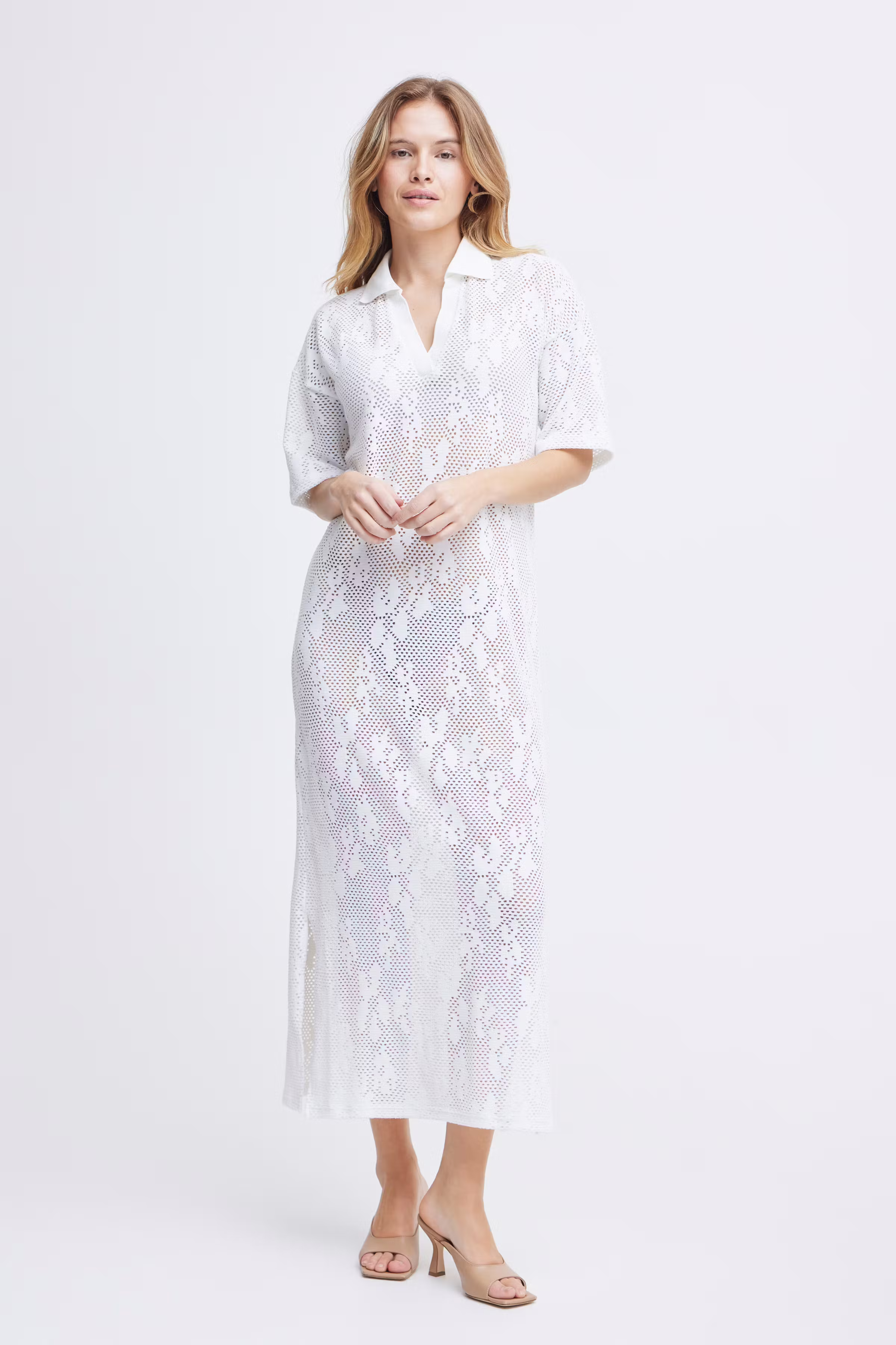 PXMISSY Kleid LOOKBOOK FRONT 50208581-114201