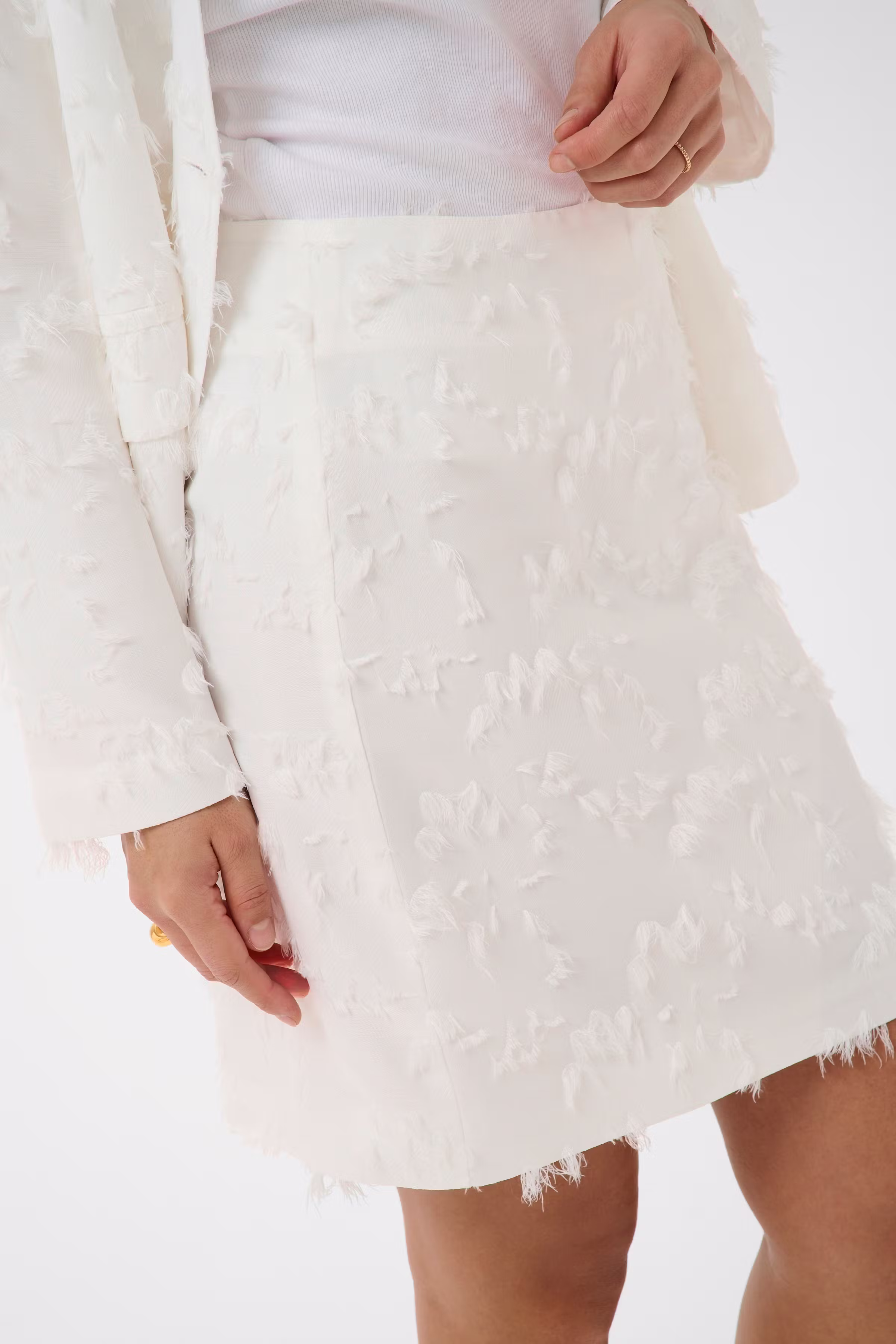 KAlena Kjol LOOKBOOK DETAIL 10511266-110602