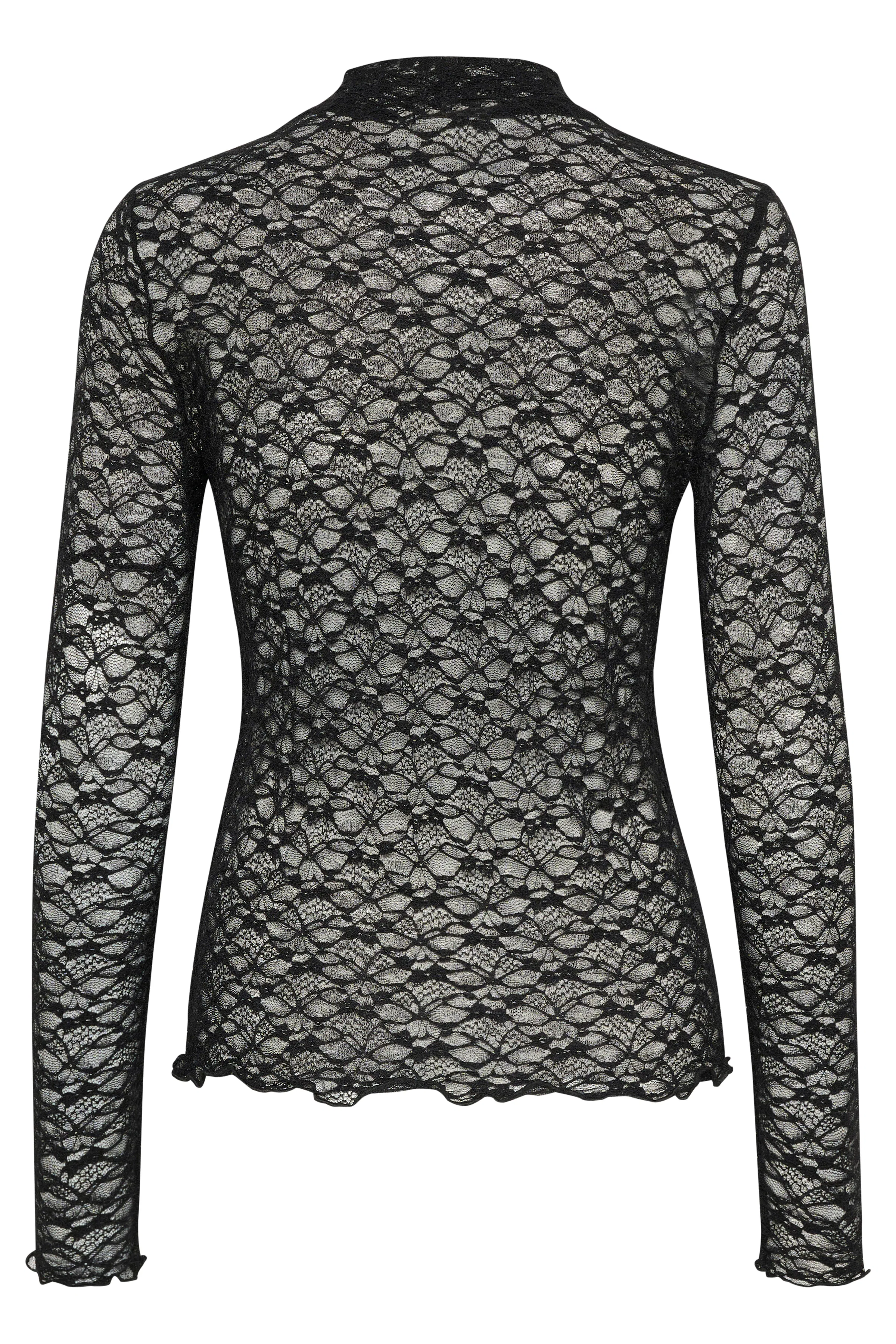 KAjolia Blouse PACK BACK 10509183-100121