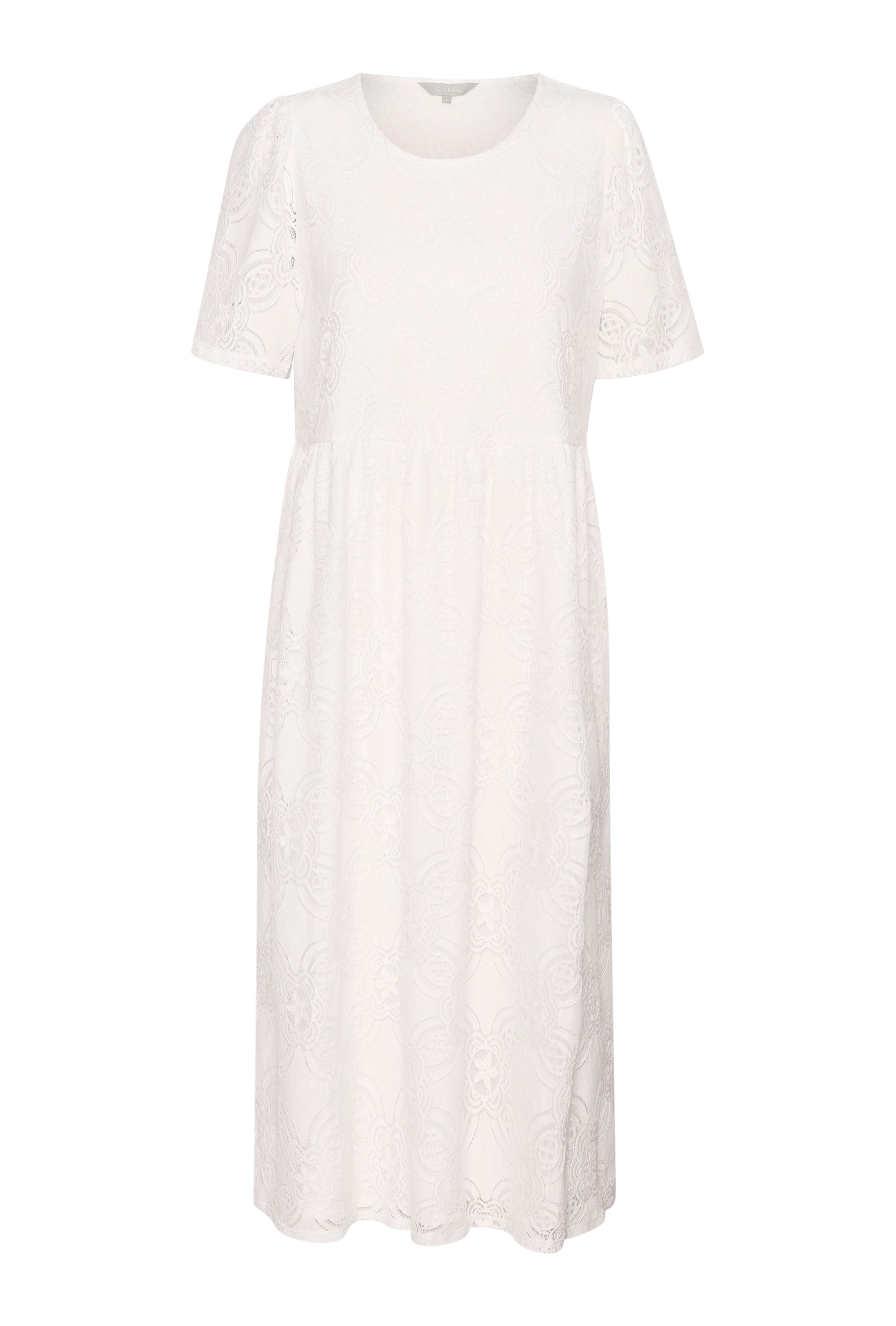 CUhenriette Klänning PACK FRONT 50110934-500013