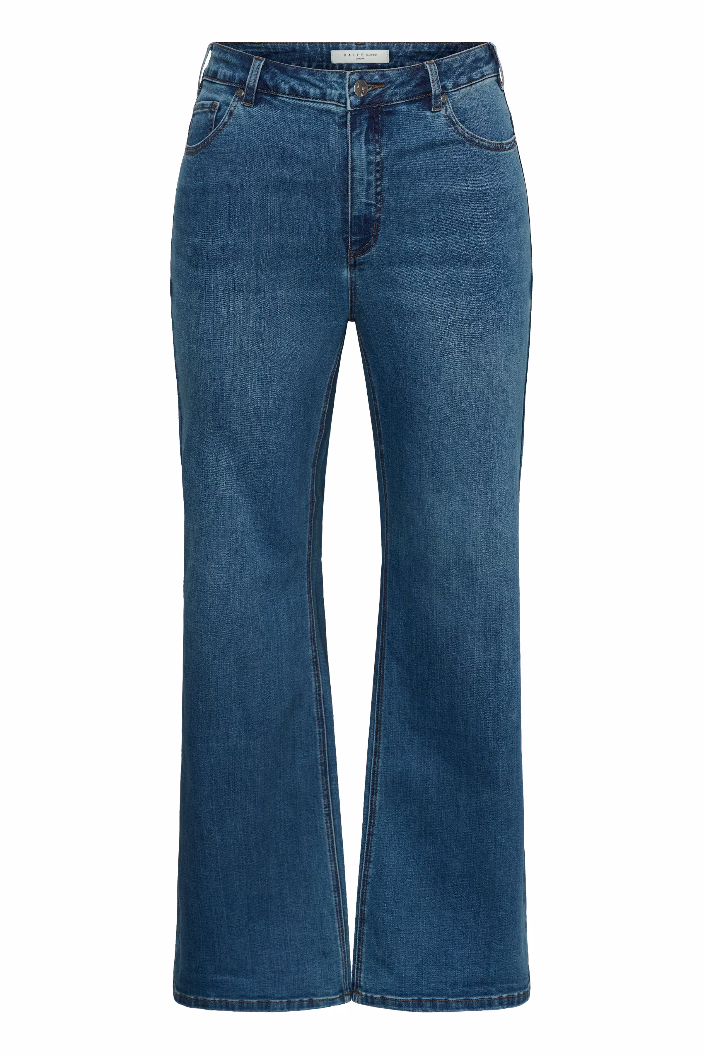 KCflora Flared Jeans PACK FRONT 10583711-102272