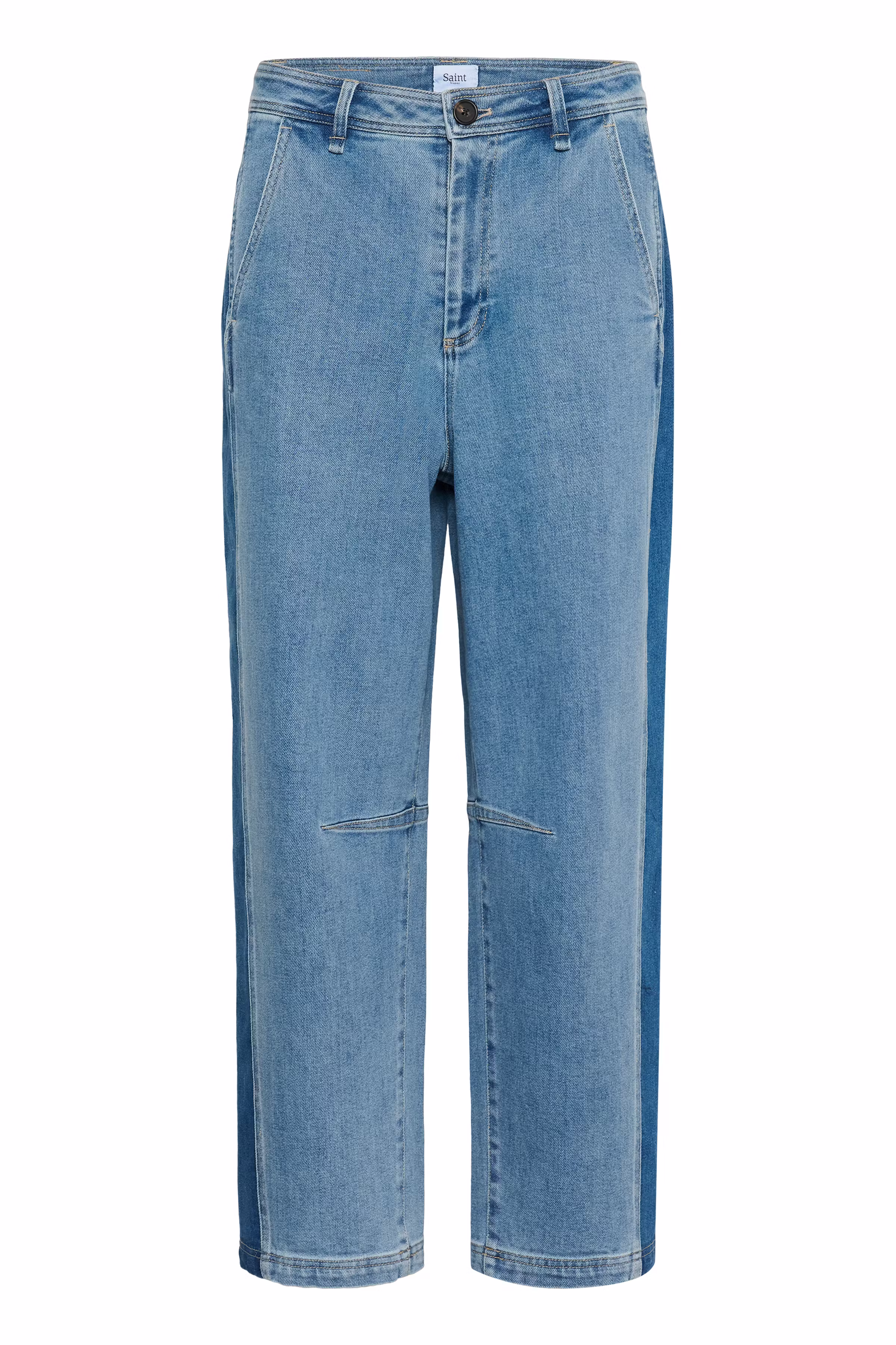 MaudeSZ Barrel Jeans PACK FRONT 30514394-600104