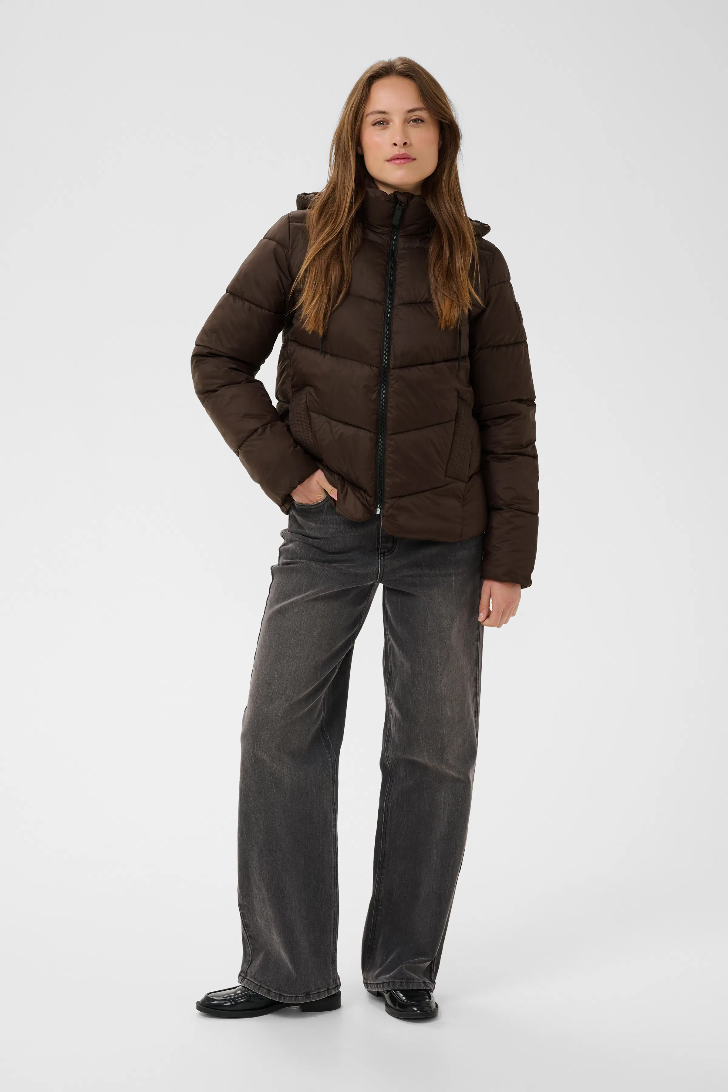 KAsusanne Jakke LOOKBOOK FRONT 10508811-190915