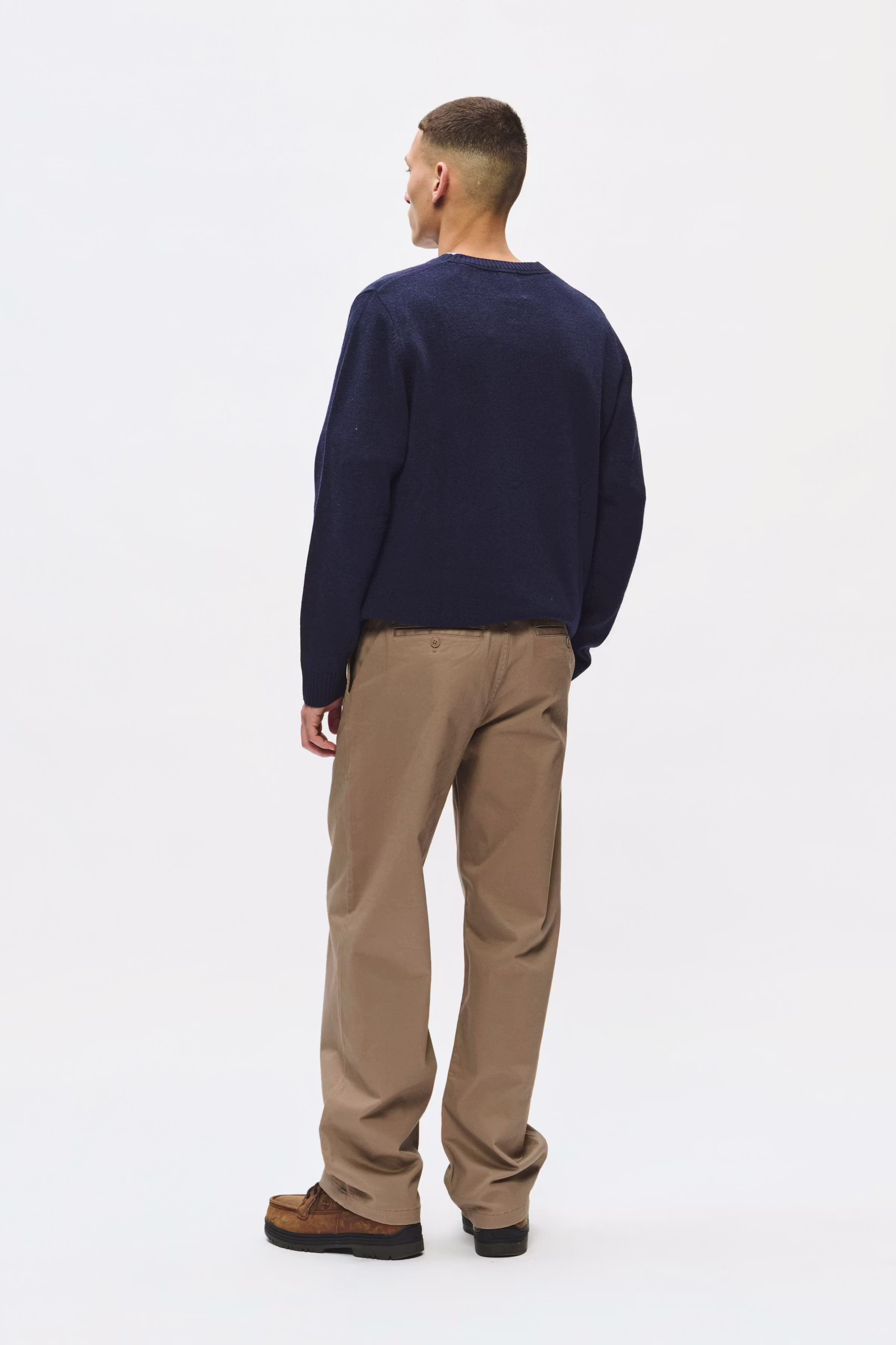 WWSilas Trousers LOOKBOOK BACK 30251376-171115