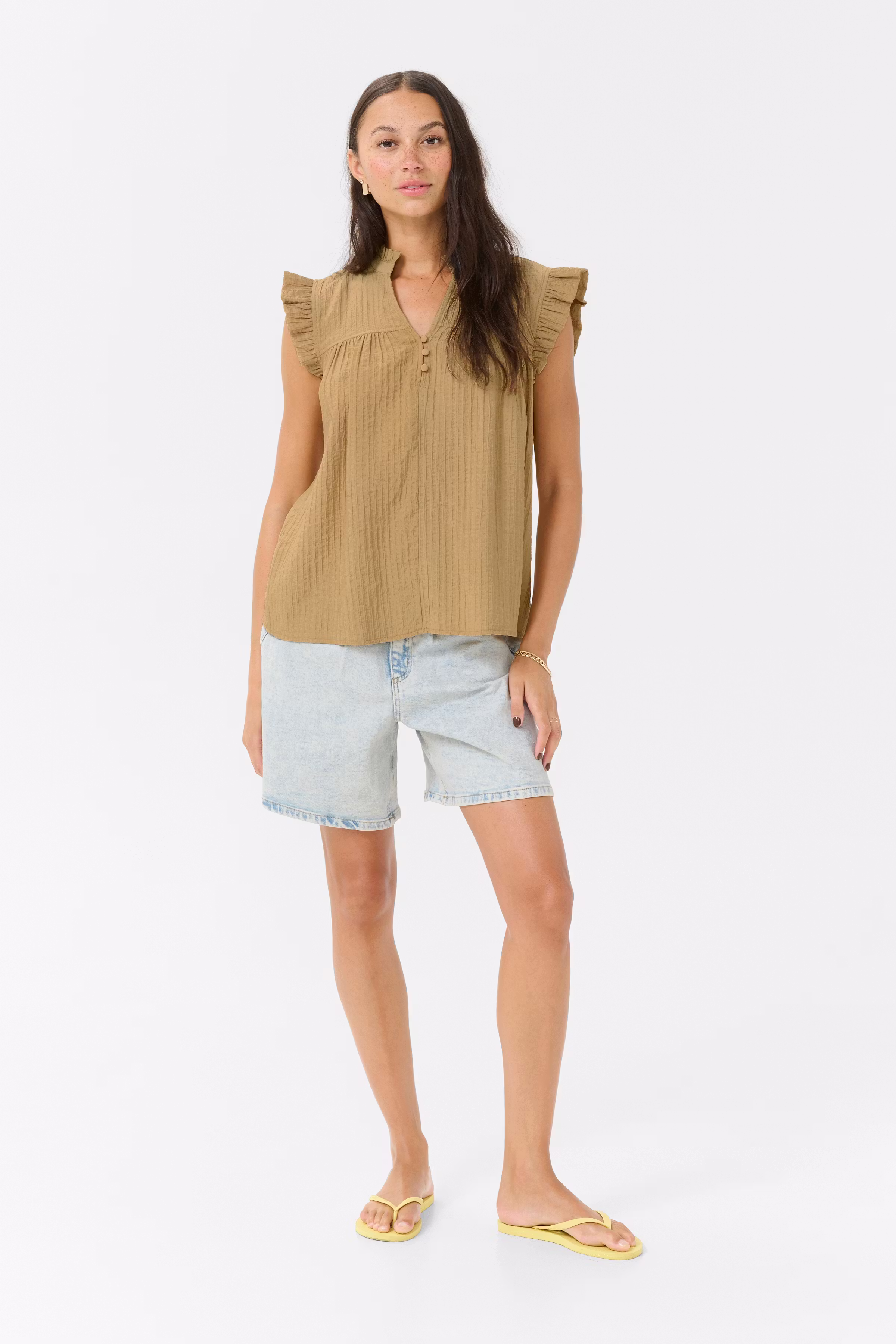 KAliany Bluse LOOKBOOK FRONT 10509993-161120