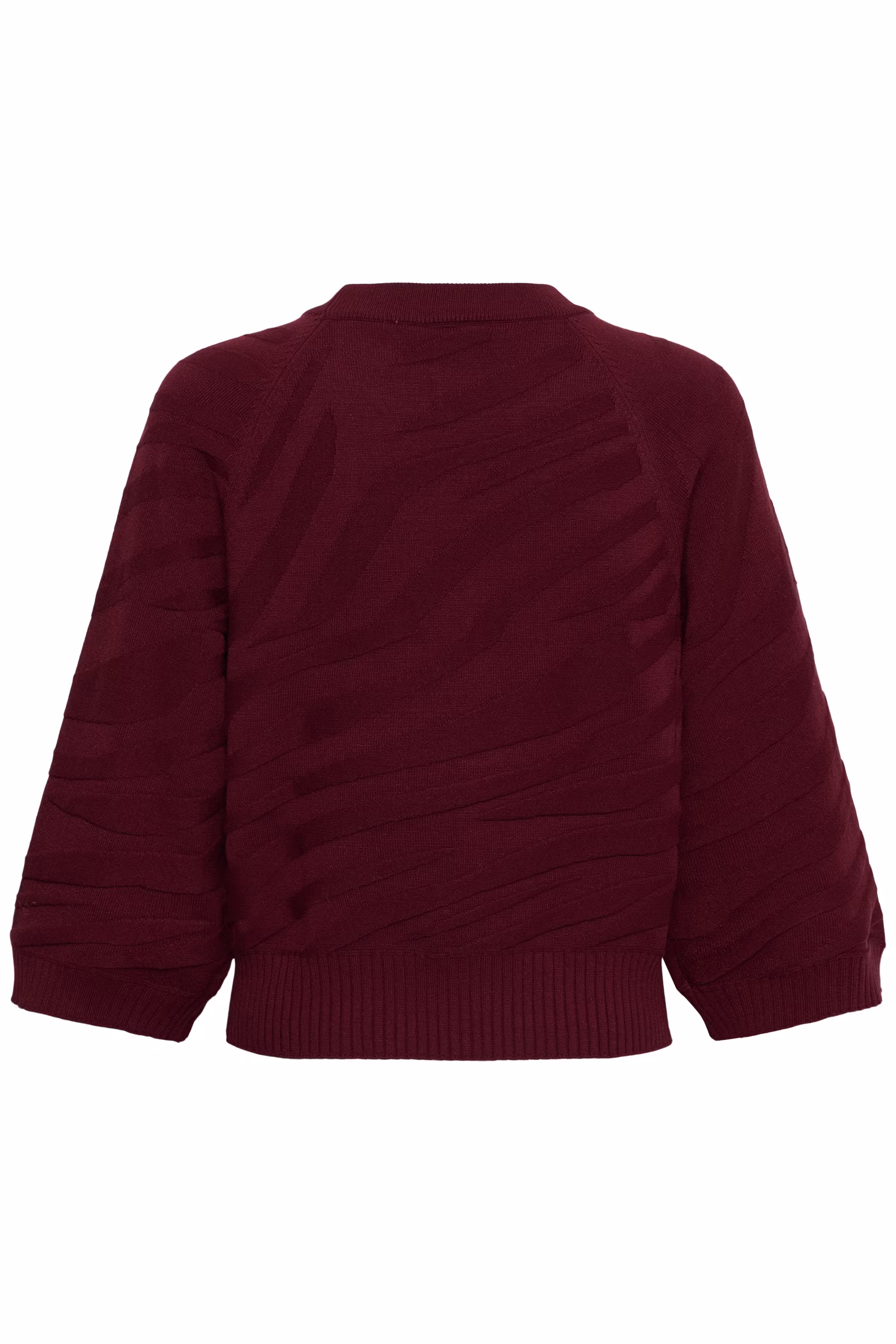 CRDela Pullover PACK BACK 10615364-191724