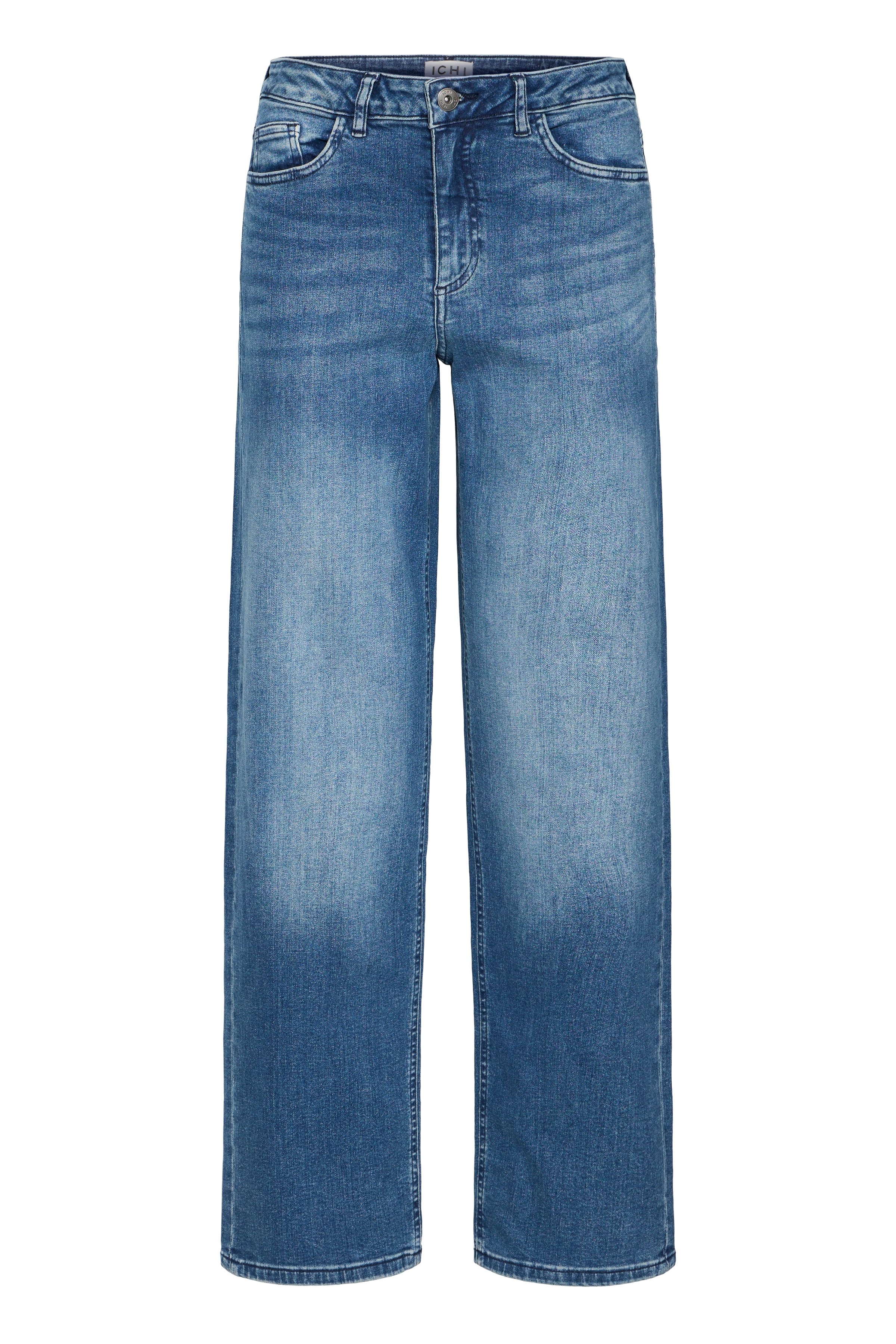IHTWIGGY STRAIGHT Jeans PACK FRONT 20119128-19041
