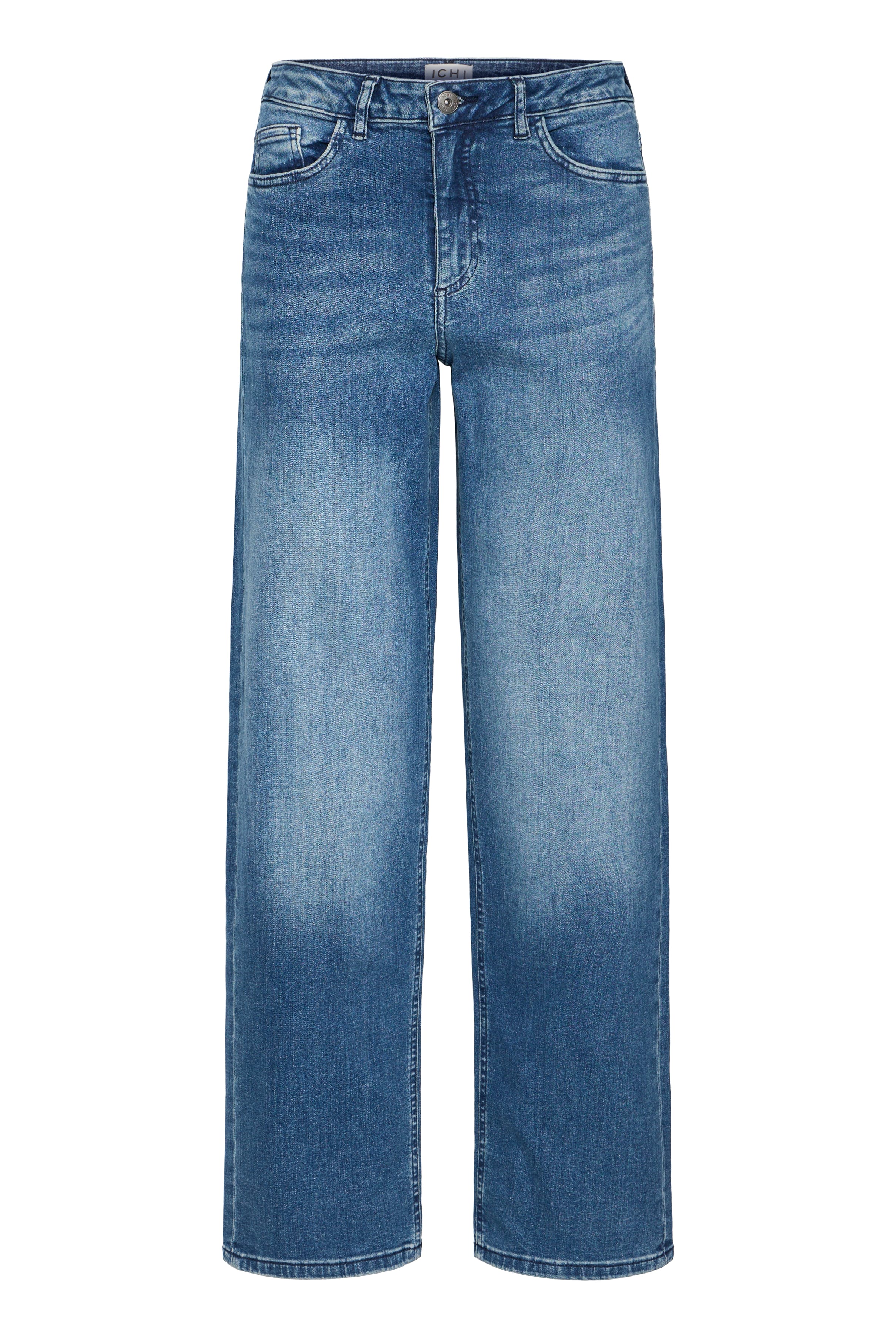 IHTWIGGY STRAIGHT Jeans PACK FRONT 20119128-200344