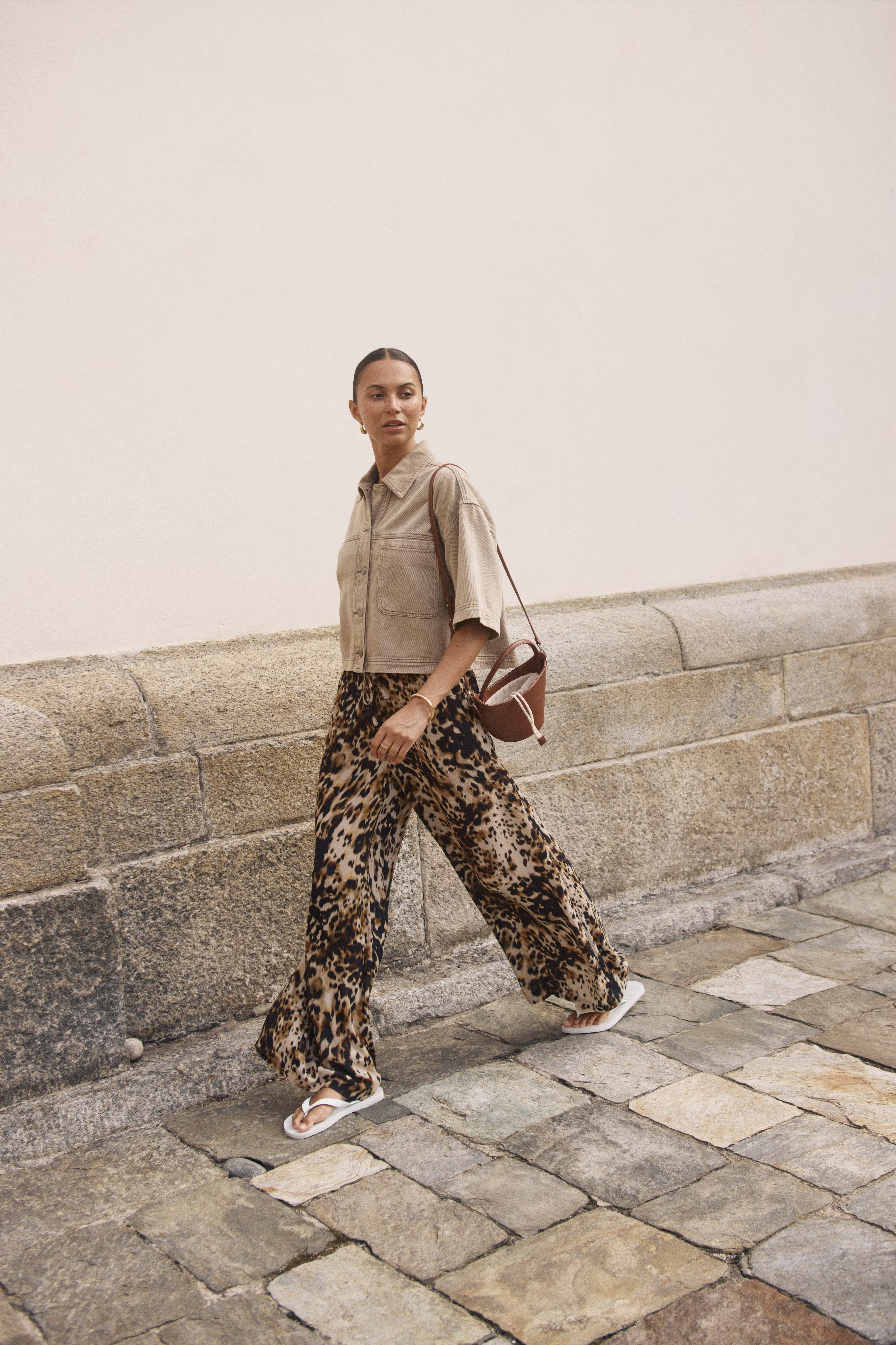 KAthora Trousers LOCATION NONE 10510037-107550