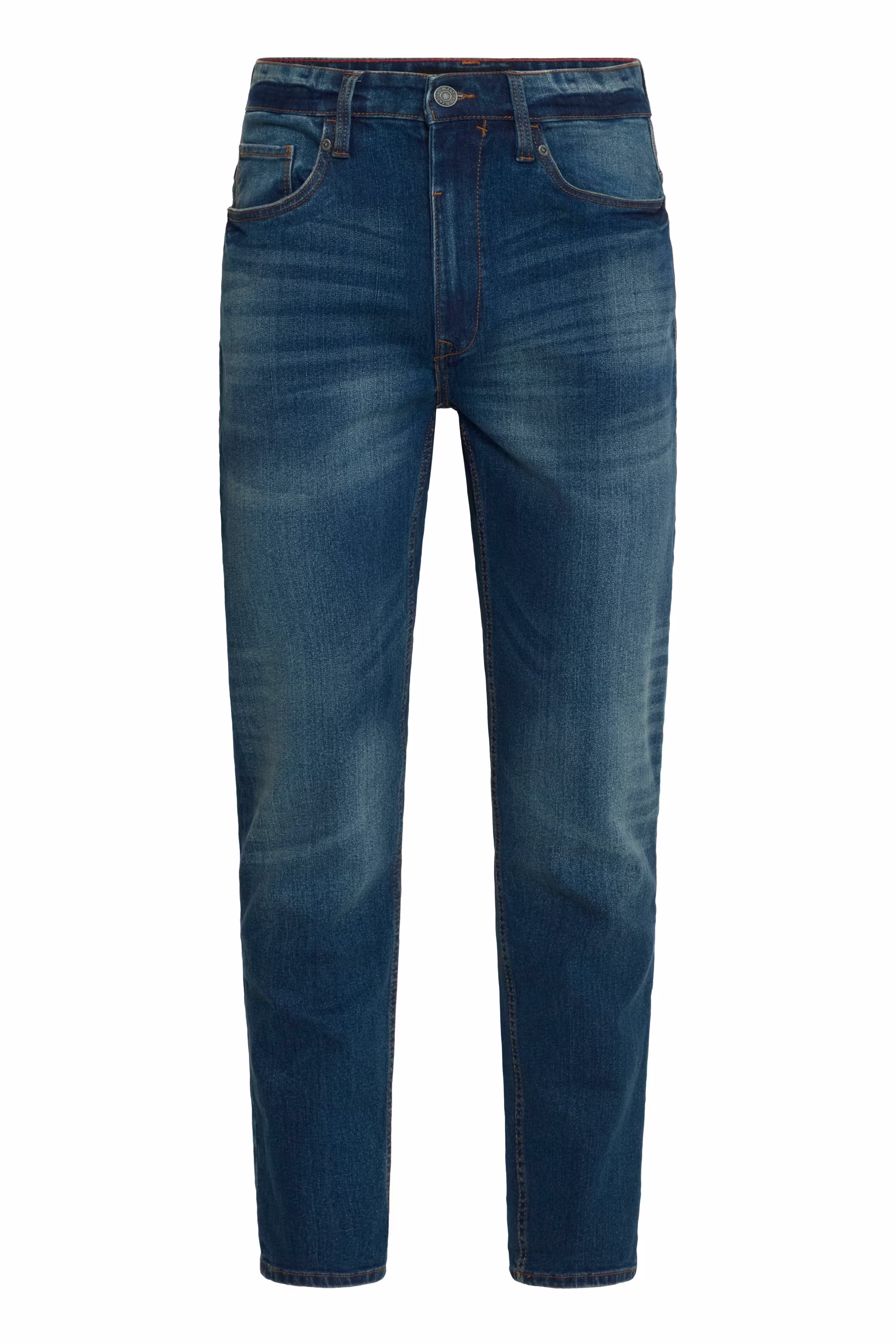 BHTHUNDER - relaxed fit PACK FRONT 20713658-200291