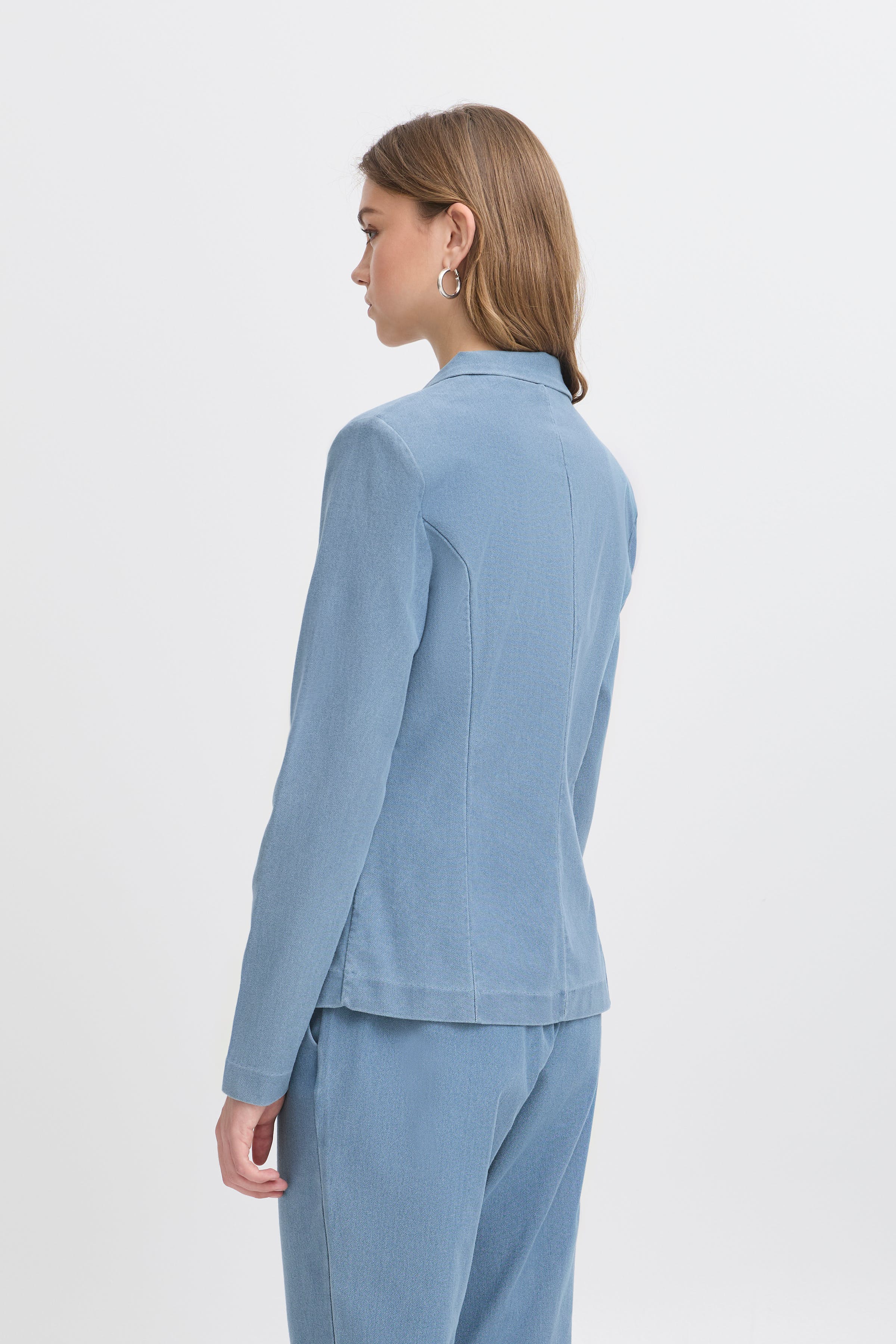 IHKATE Blazer LOOKBOOK BACK 20123694-204711