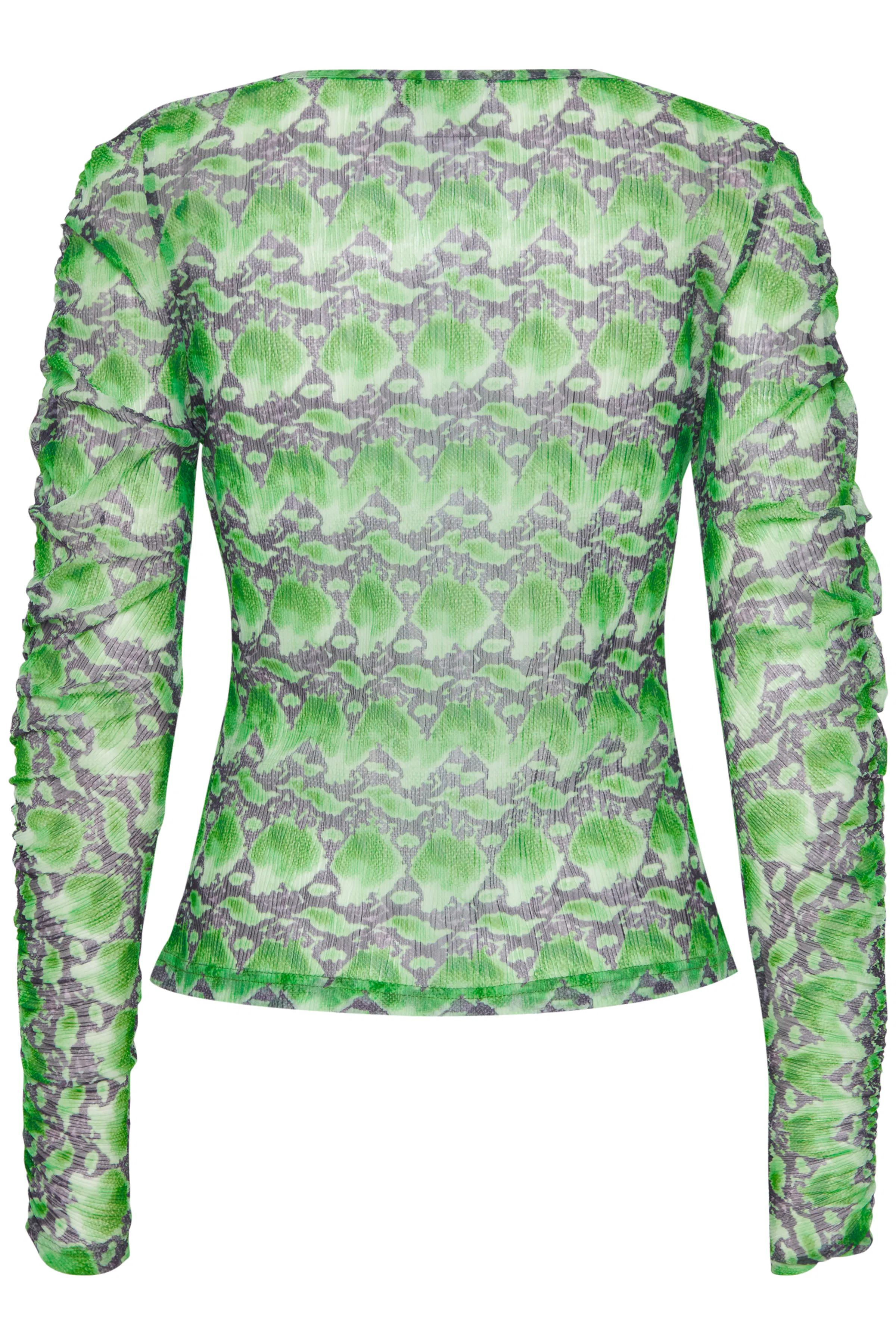 IXSNINA T-shirt PACK BACK 20120098-202627