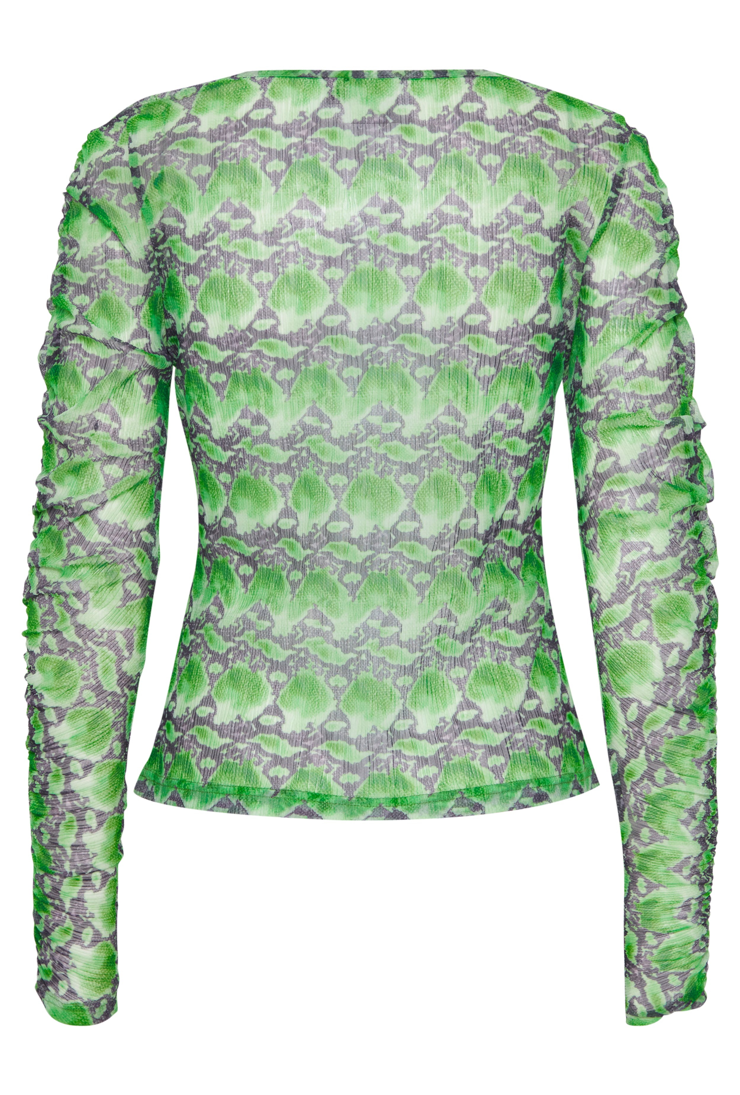 IXSNINA T-shirt PACK BACK 20120098-202627