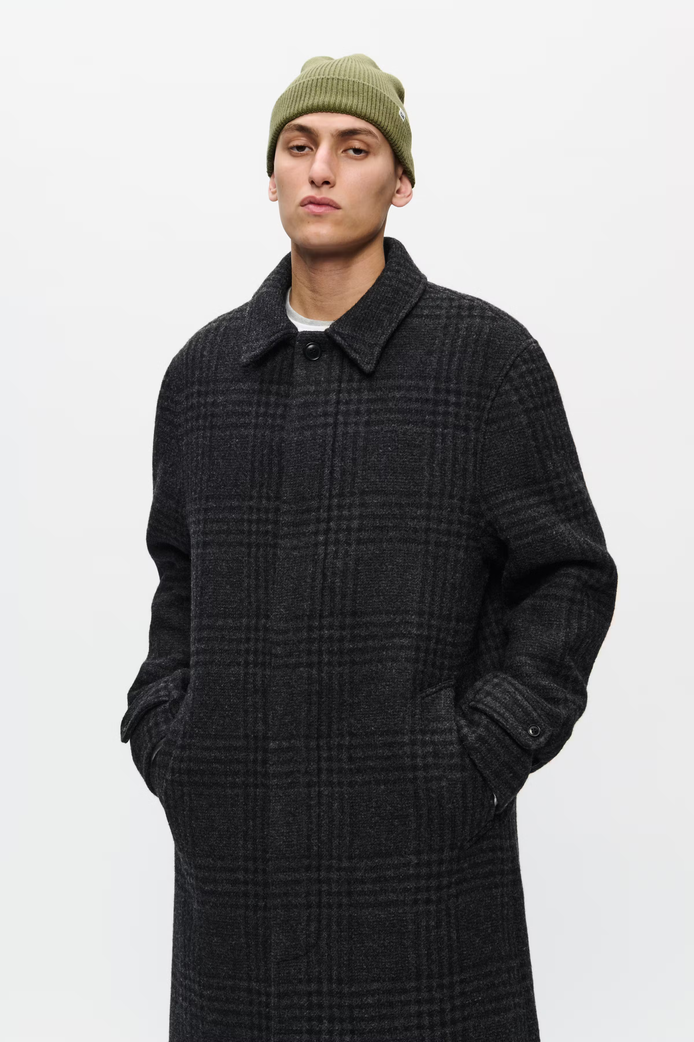 WWjonas Coat LOOKBOOK FRONT 30251511-304086