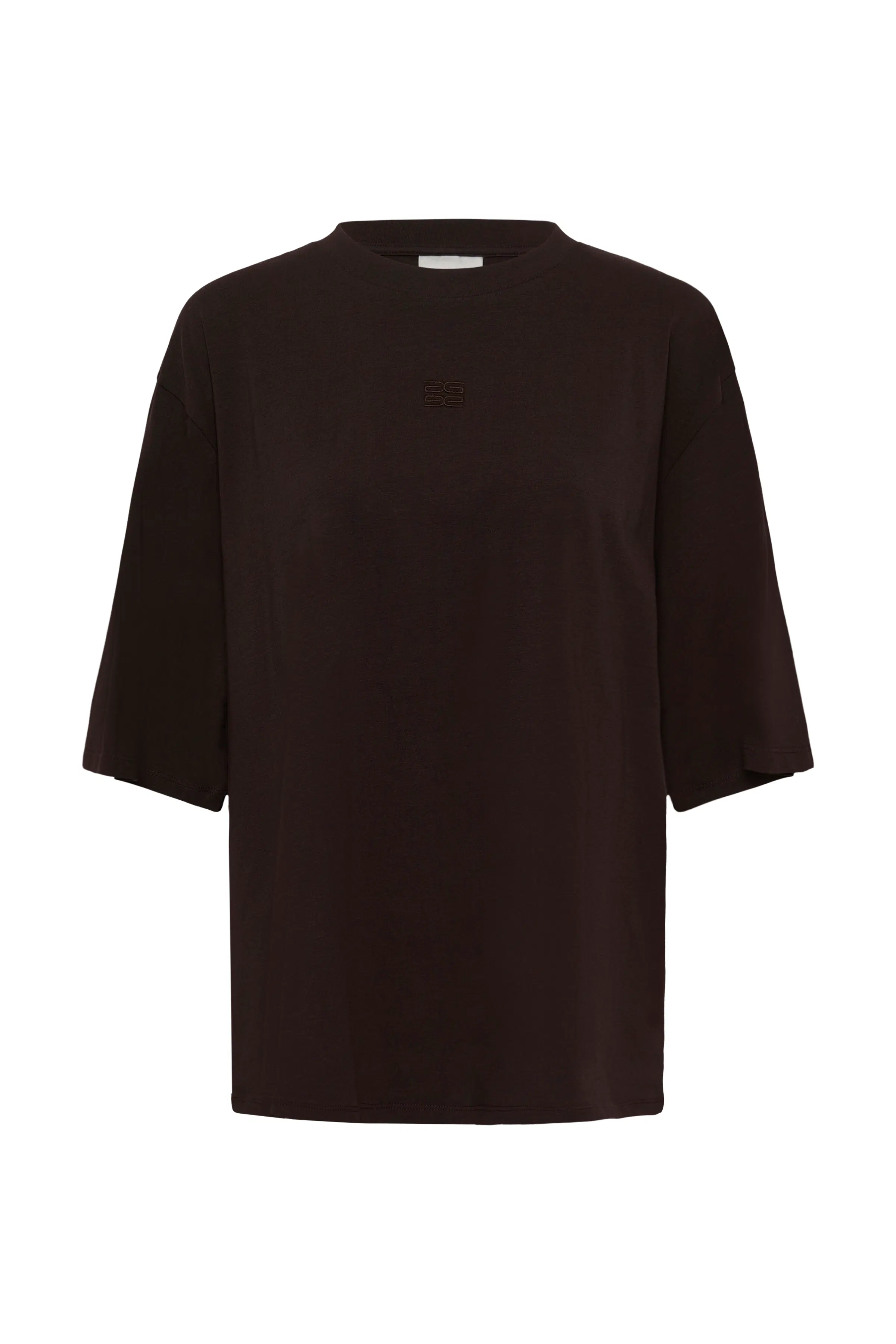 GZdami Oversized t-shirt PACK FRONT 10910545-109839