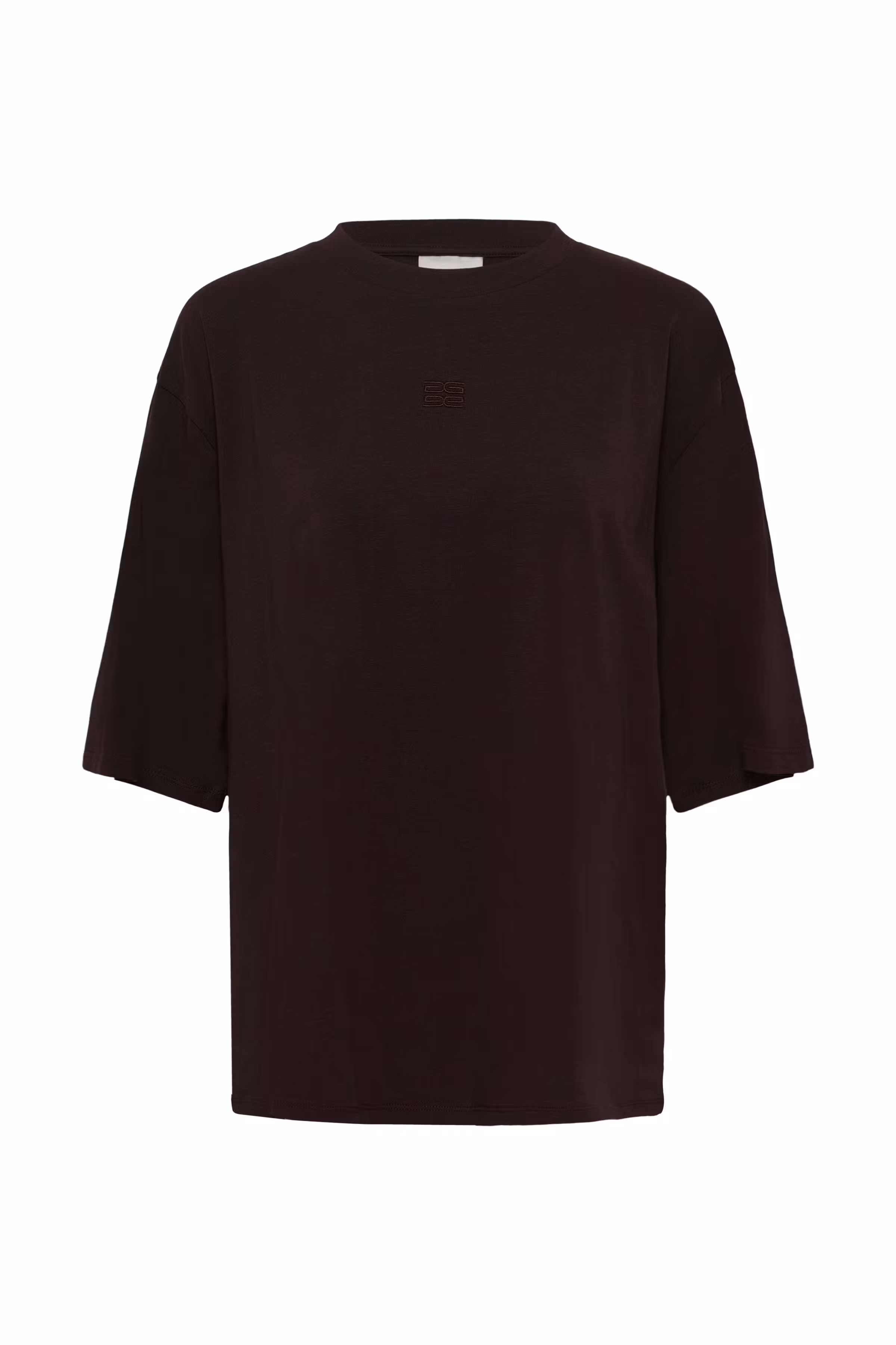 GZdami Oversized t-shirt PACK FRONT 10910545-191018