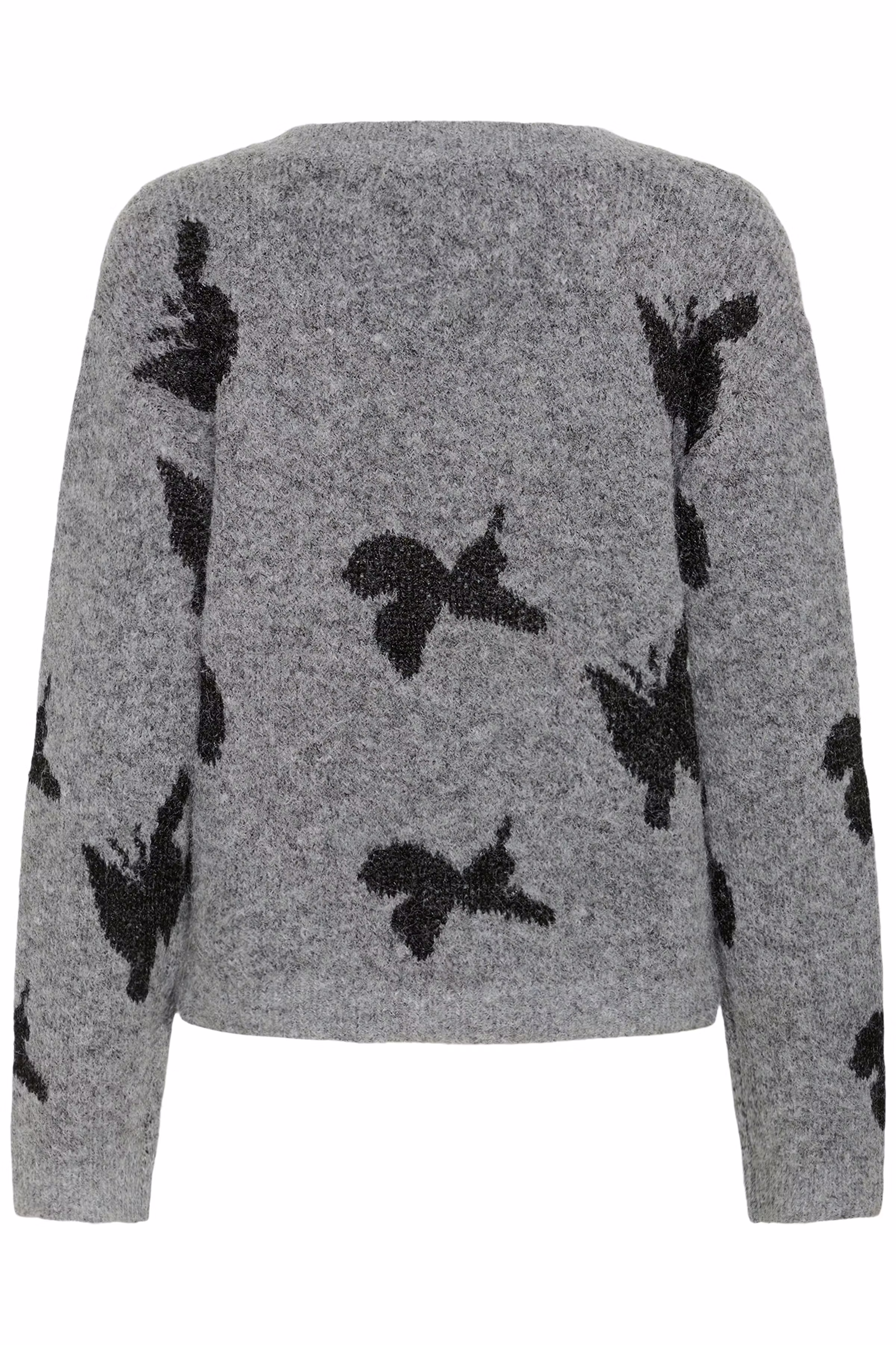 CUfreya Pullover PACK BACK 50112347-108533