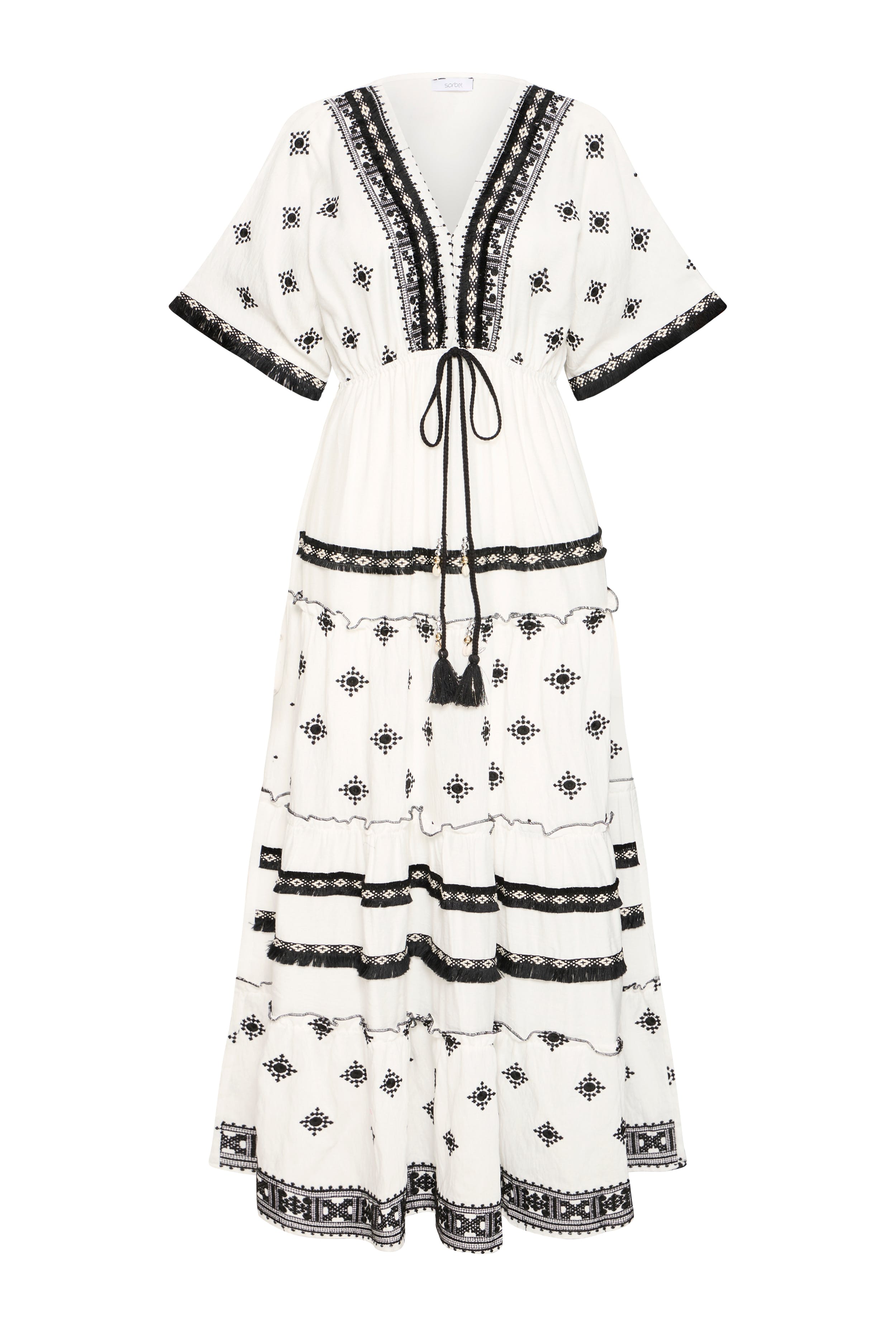 SBGOLA Dress PACK FRONT 22100959-110105