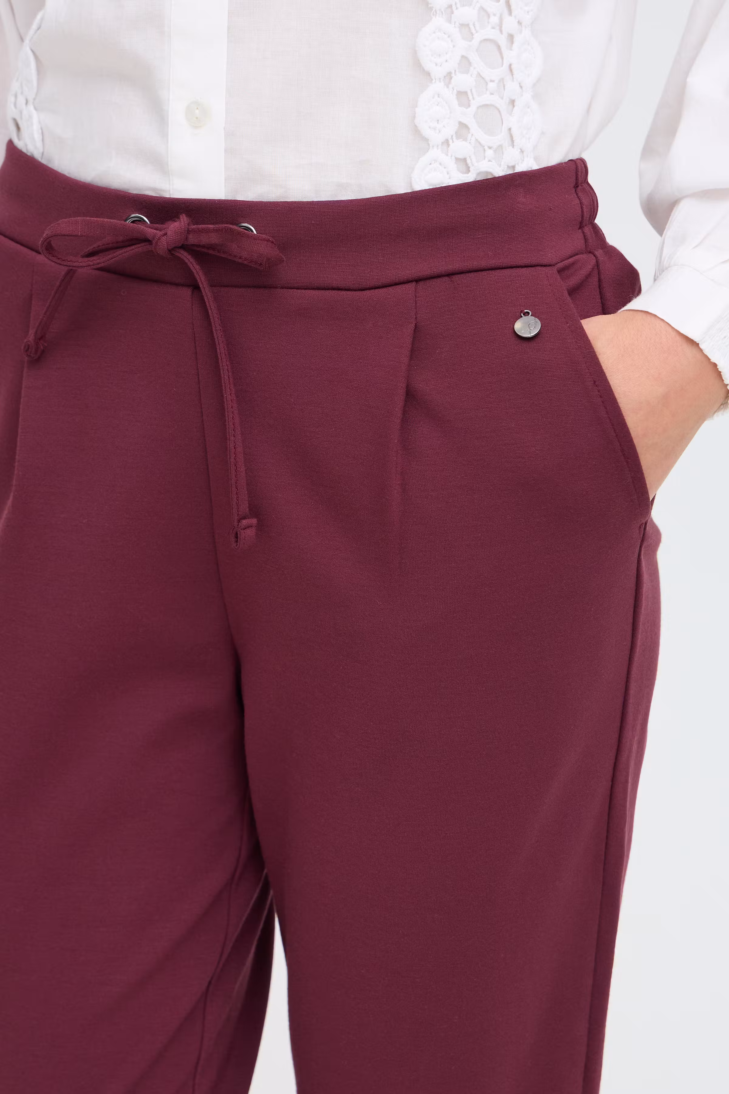 FRZASTRETCH Bukser LOOKBOOK DETAIL 20605622-191627