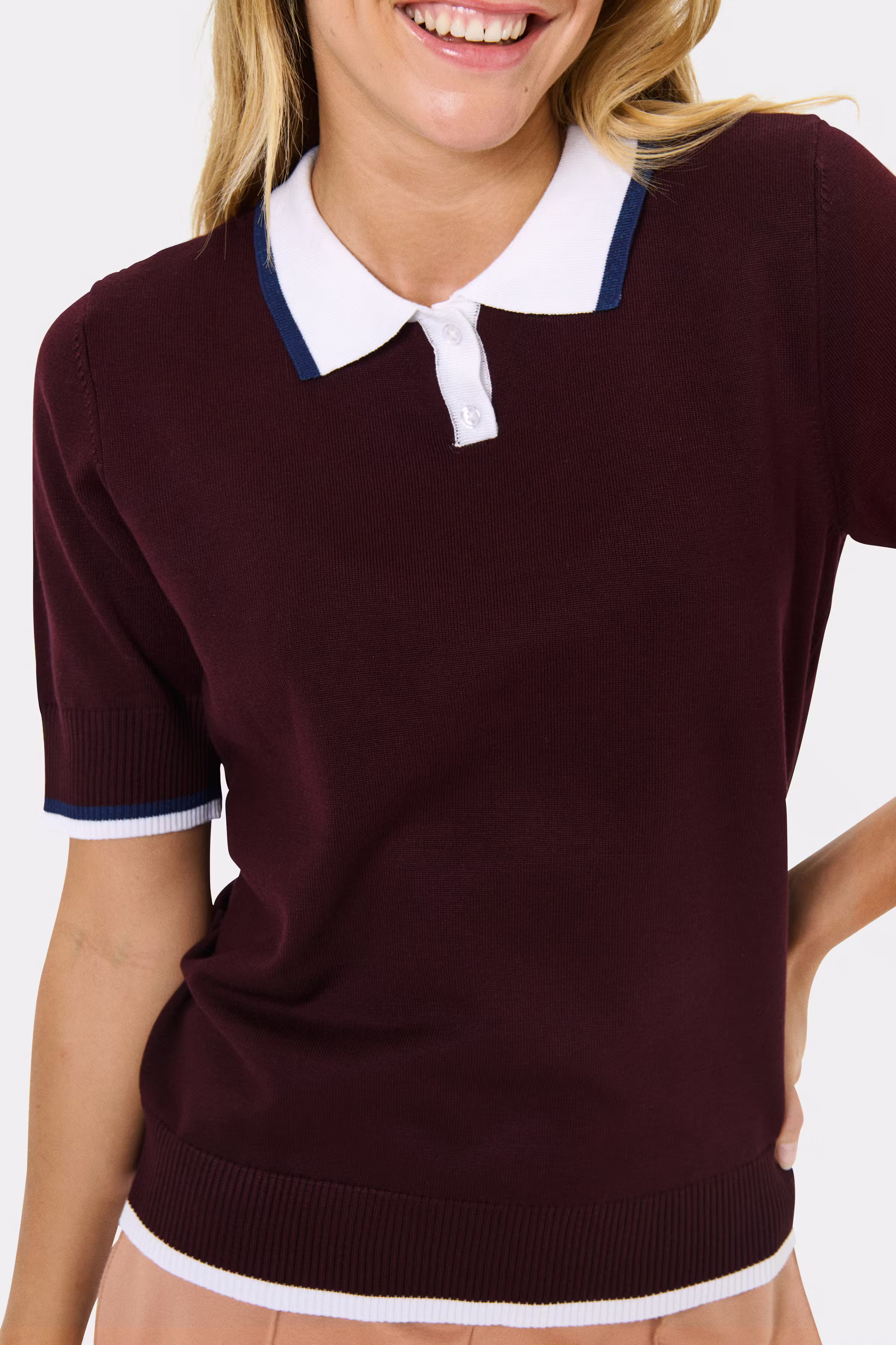 MeaveSZ Pullover LOOKBOOK DETAIL 30514856-192118