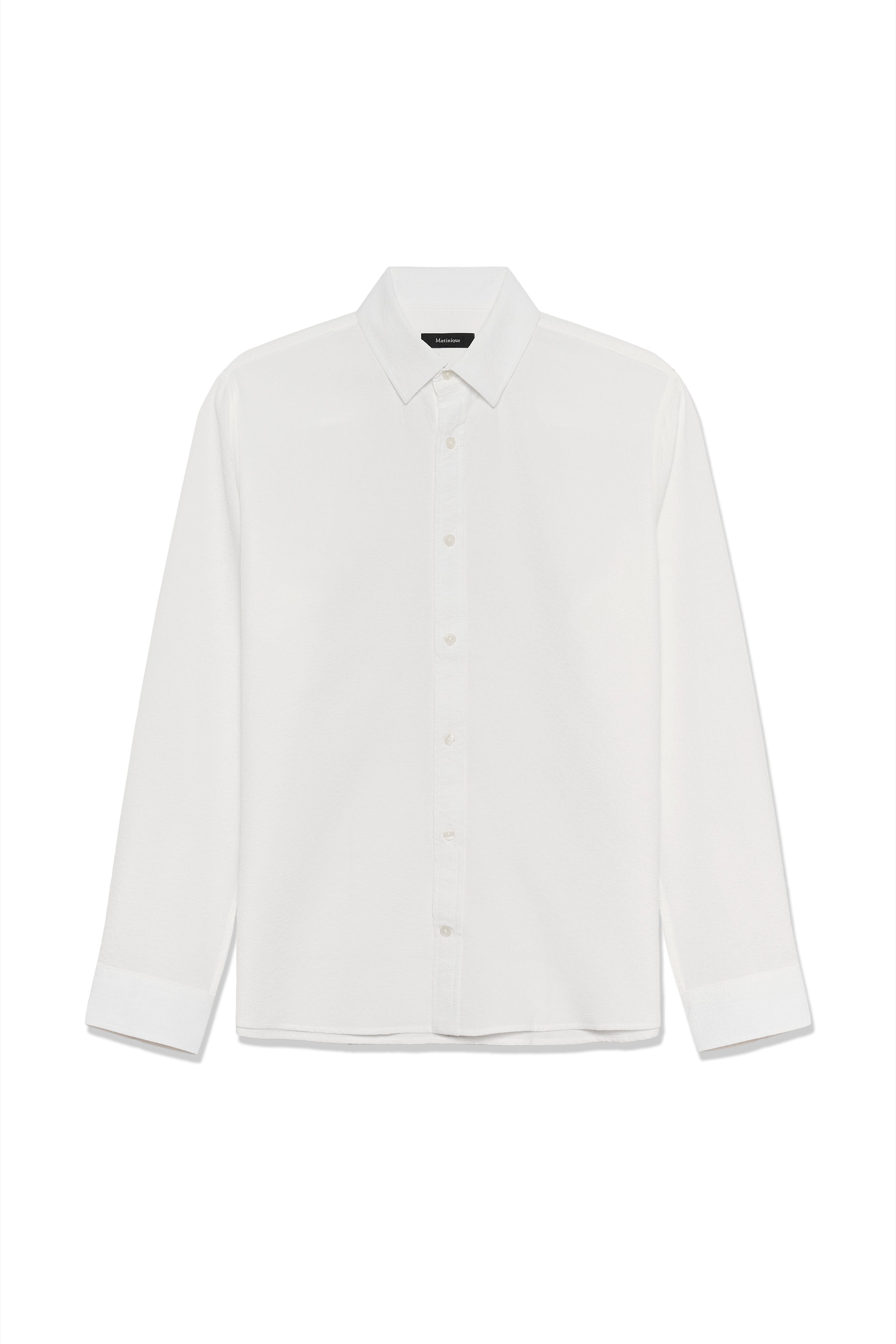 MAChristaldo Skjorte PACK FRONT 30208873-300275