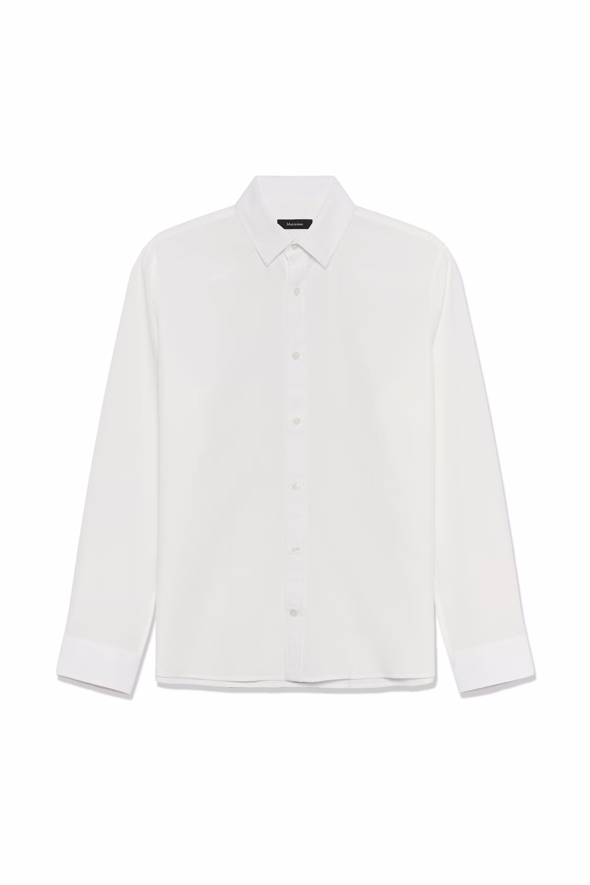 MAChristaldo Hemd PACK FRONT 30208873-110104