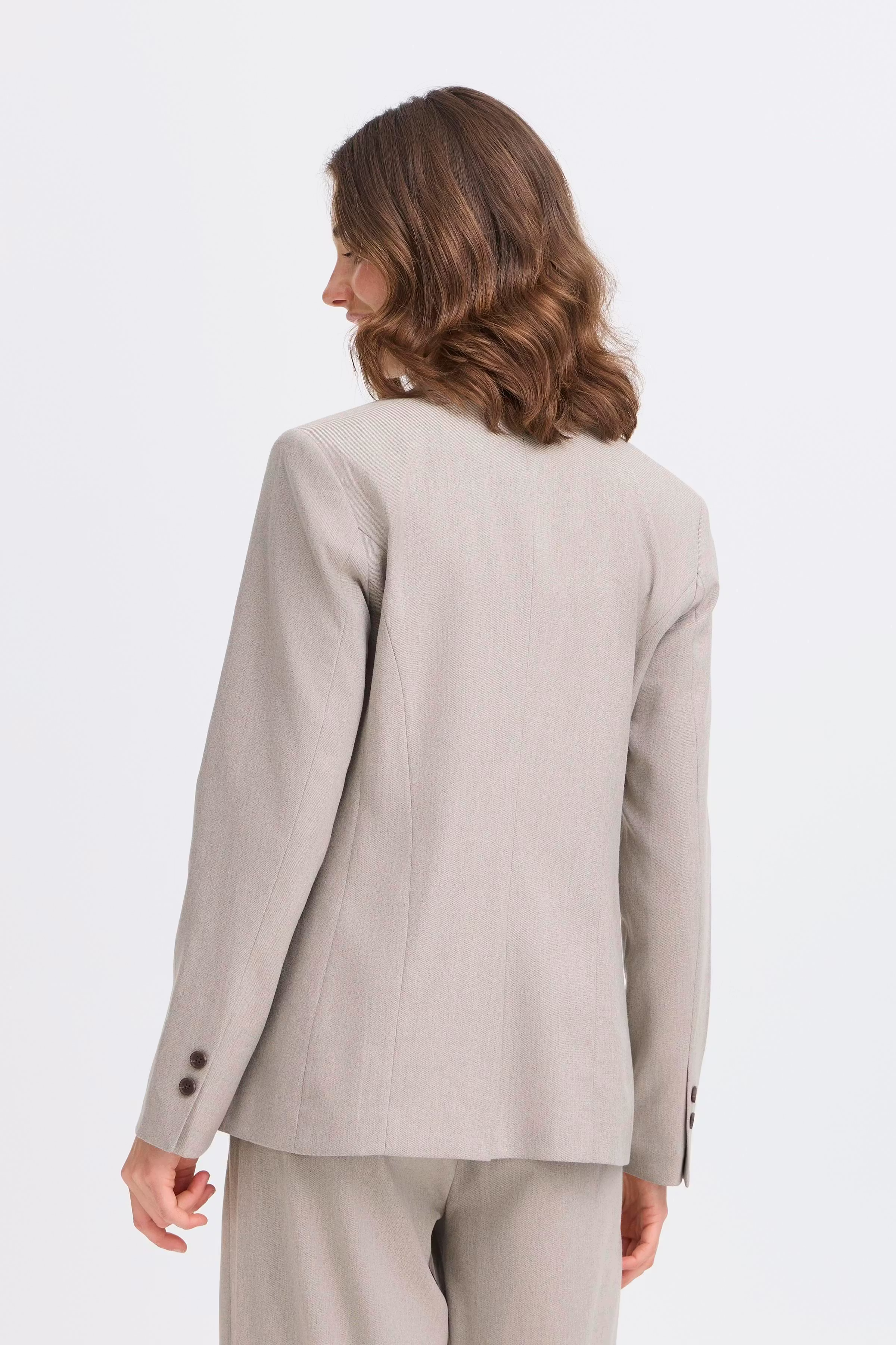 FRLEA Blazer LOOKBOOK BACK 20617093-1712101