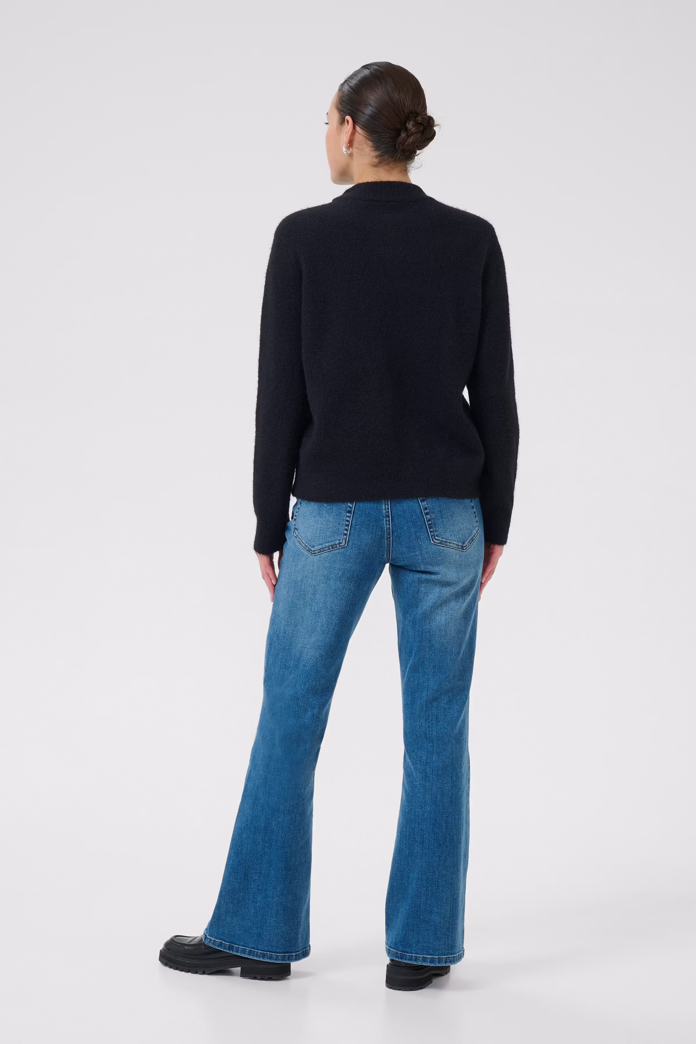 KAroxy Pullover LOOKBOOK BACK 10510623-106822