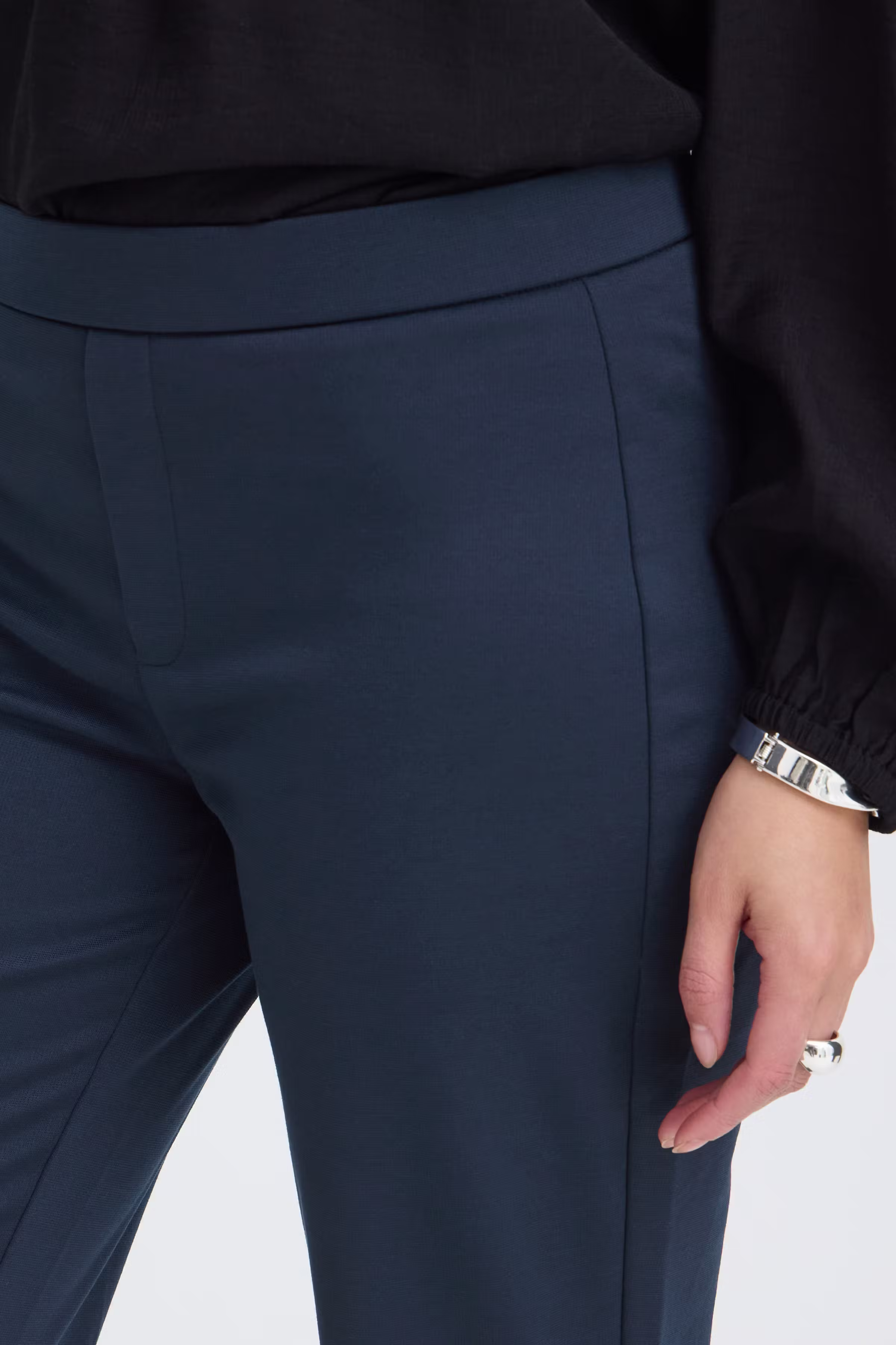 FRBLAZER Broek LOOKBOOK DETAIL 20613528-194010