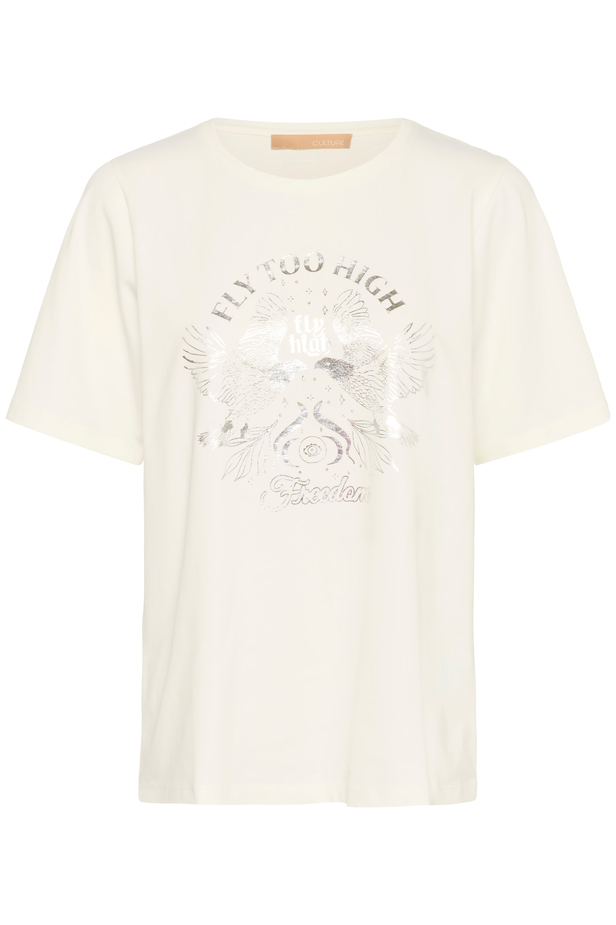 CUtaya T-shirt PACK FRONT 50112606-500013