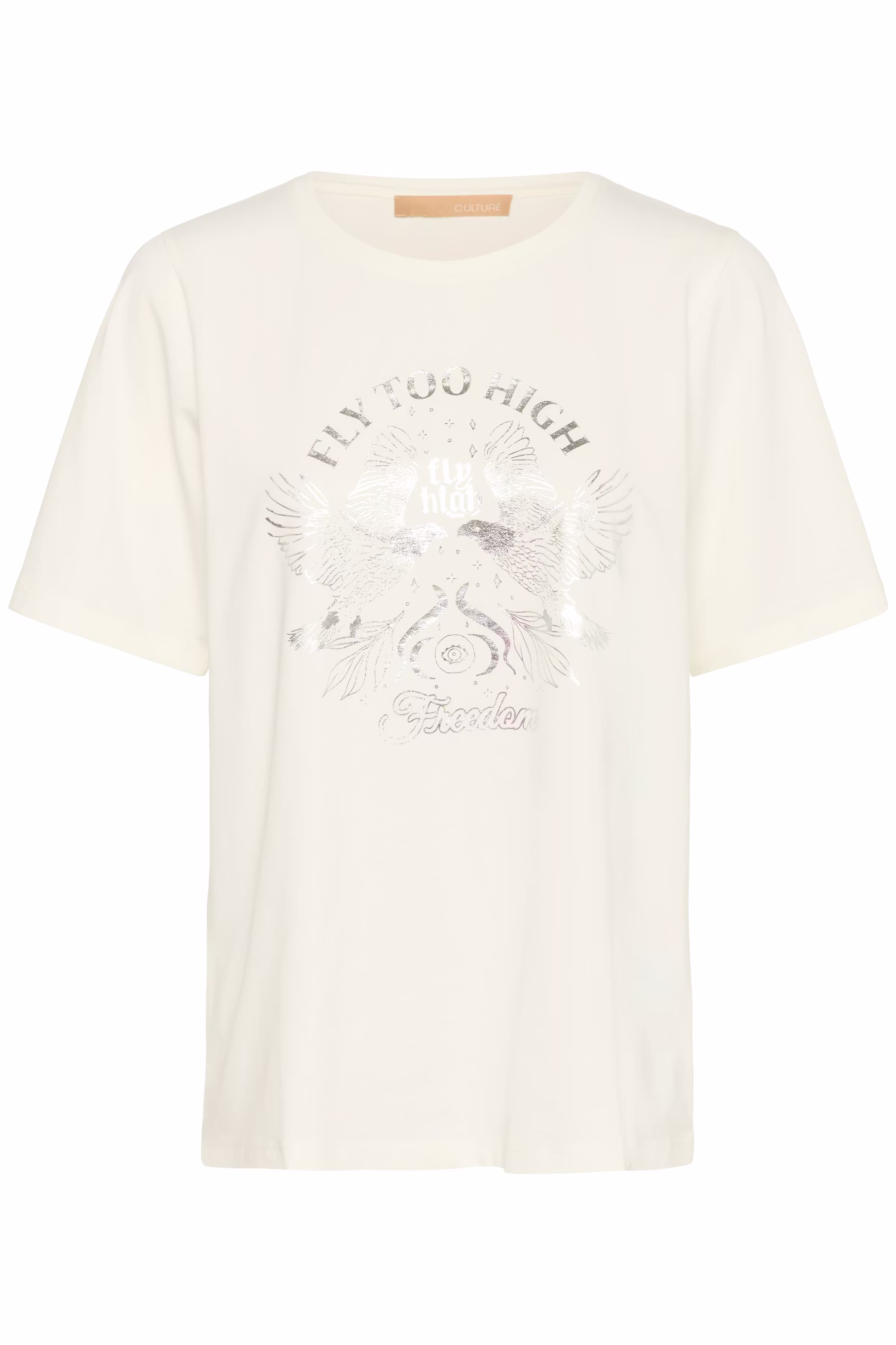 CUtaya T-shirt PACK FRONT 50112606-500013