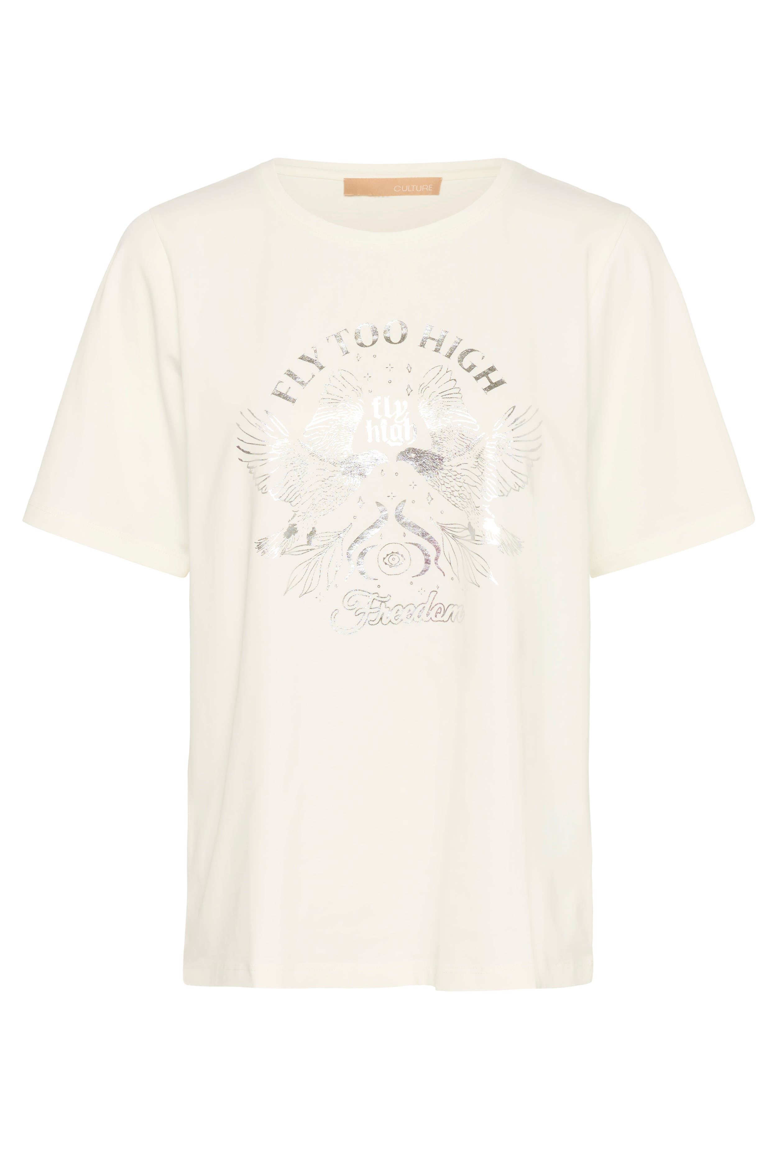 CUtaya T-shirt PACK FRONT 50112606-500013