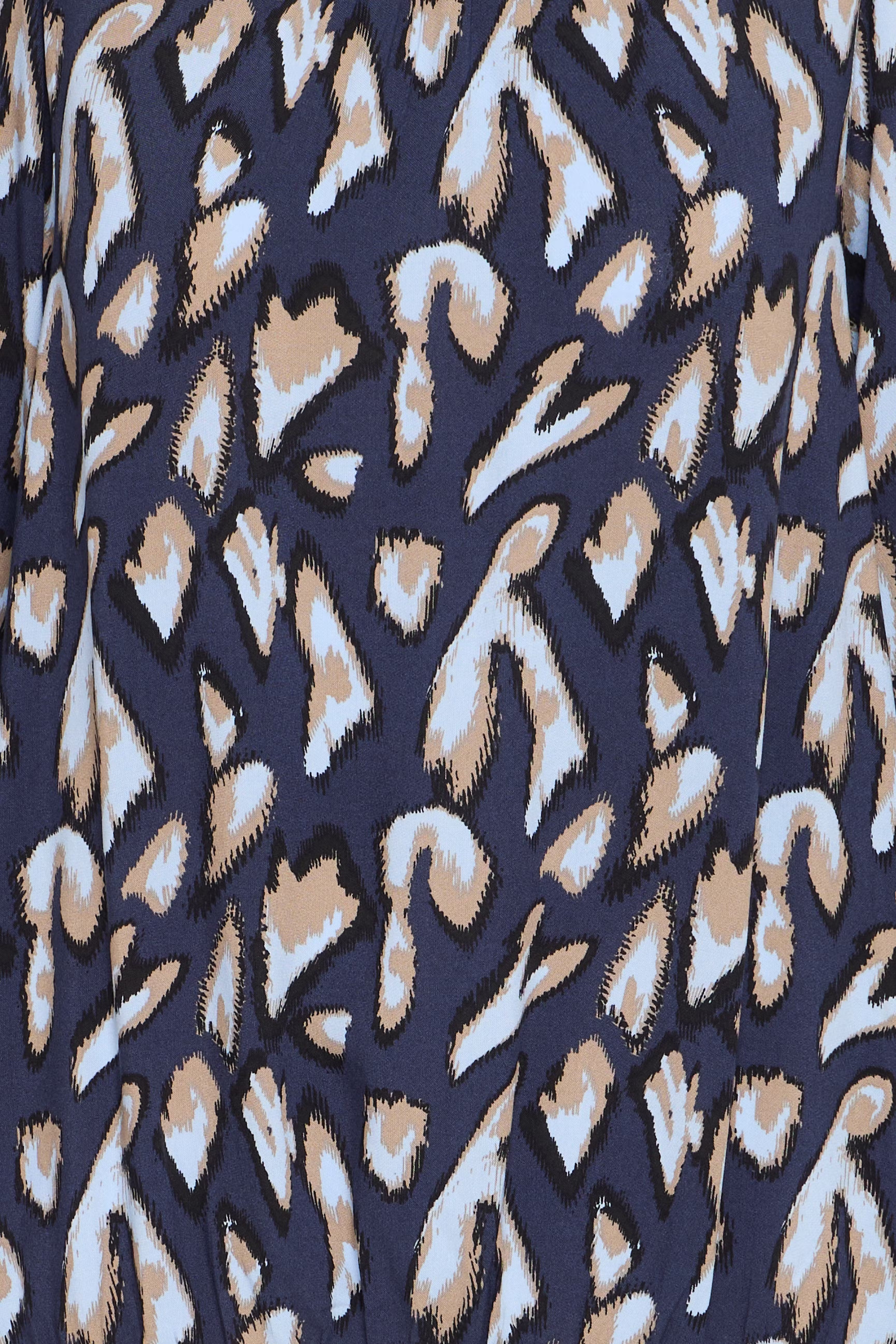 FRFLOWY Långärmad blus PACK DETAIL 20615119-204193