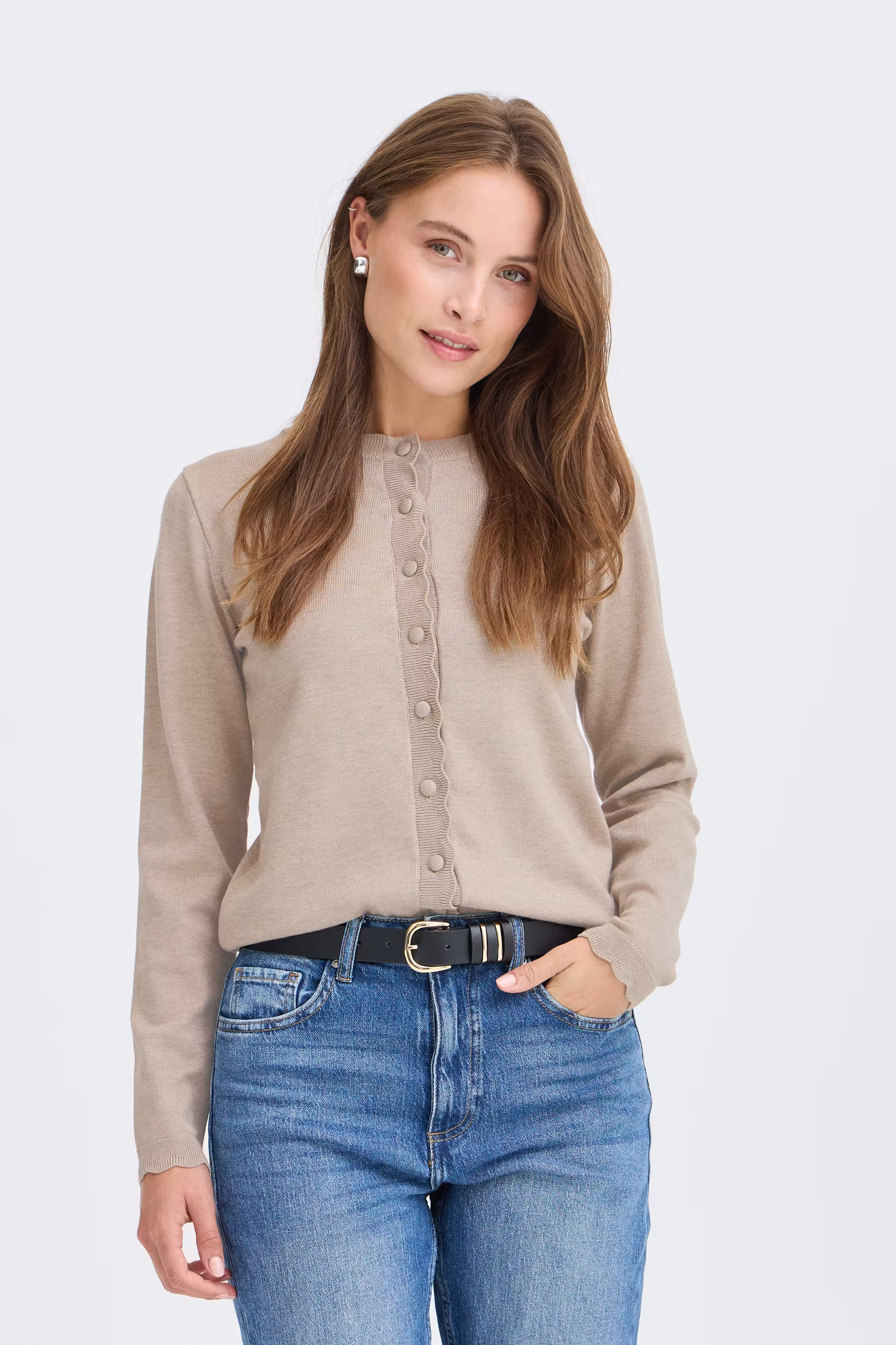 BYMMORLA Cardigan LOOKBOOK FRONT 20819145-1513041