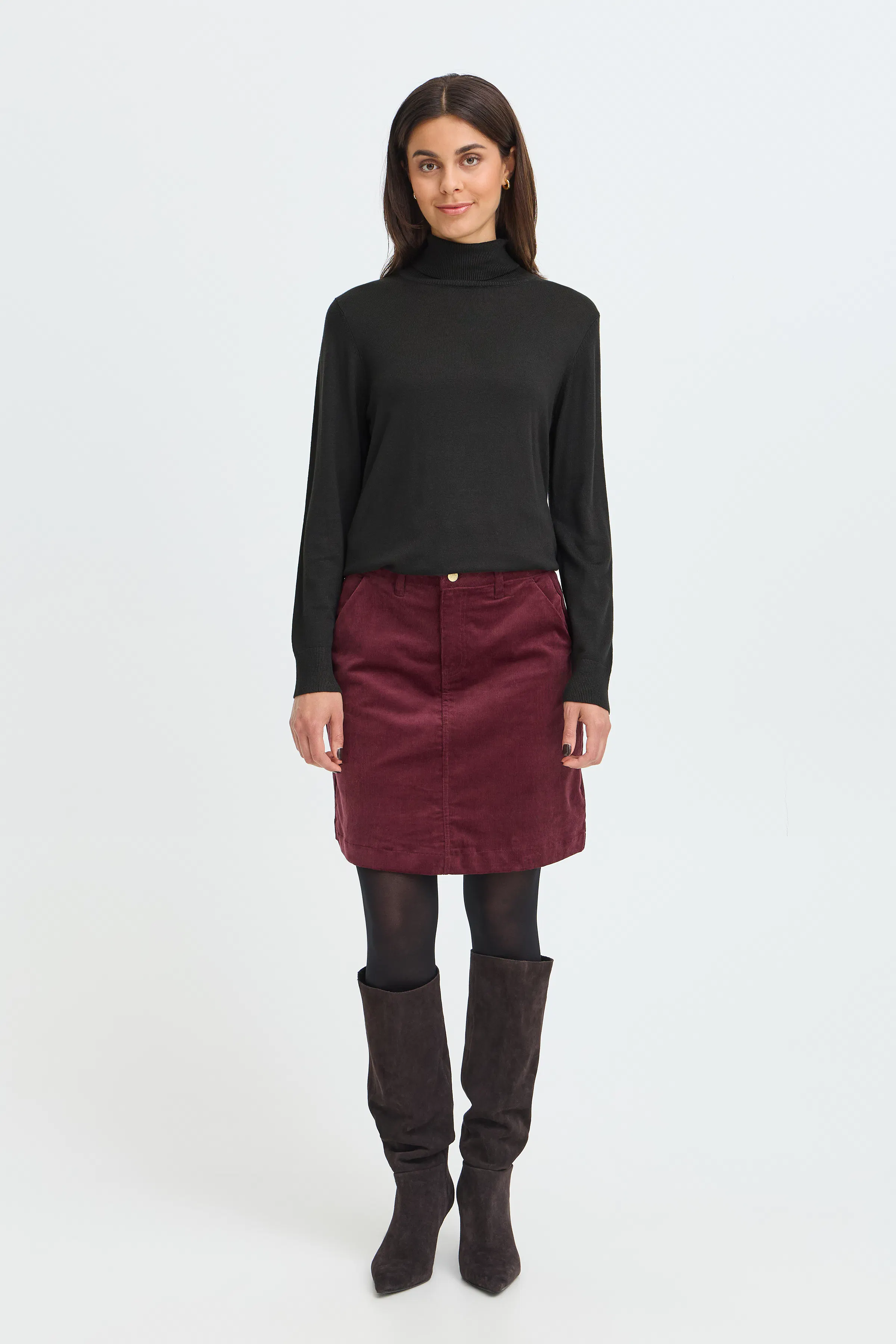 FRMARY Pullover LOOKBOOK FRONT 20618736-194008
