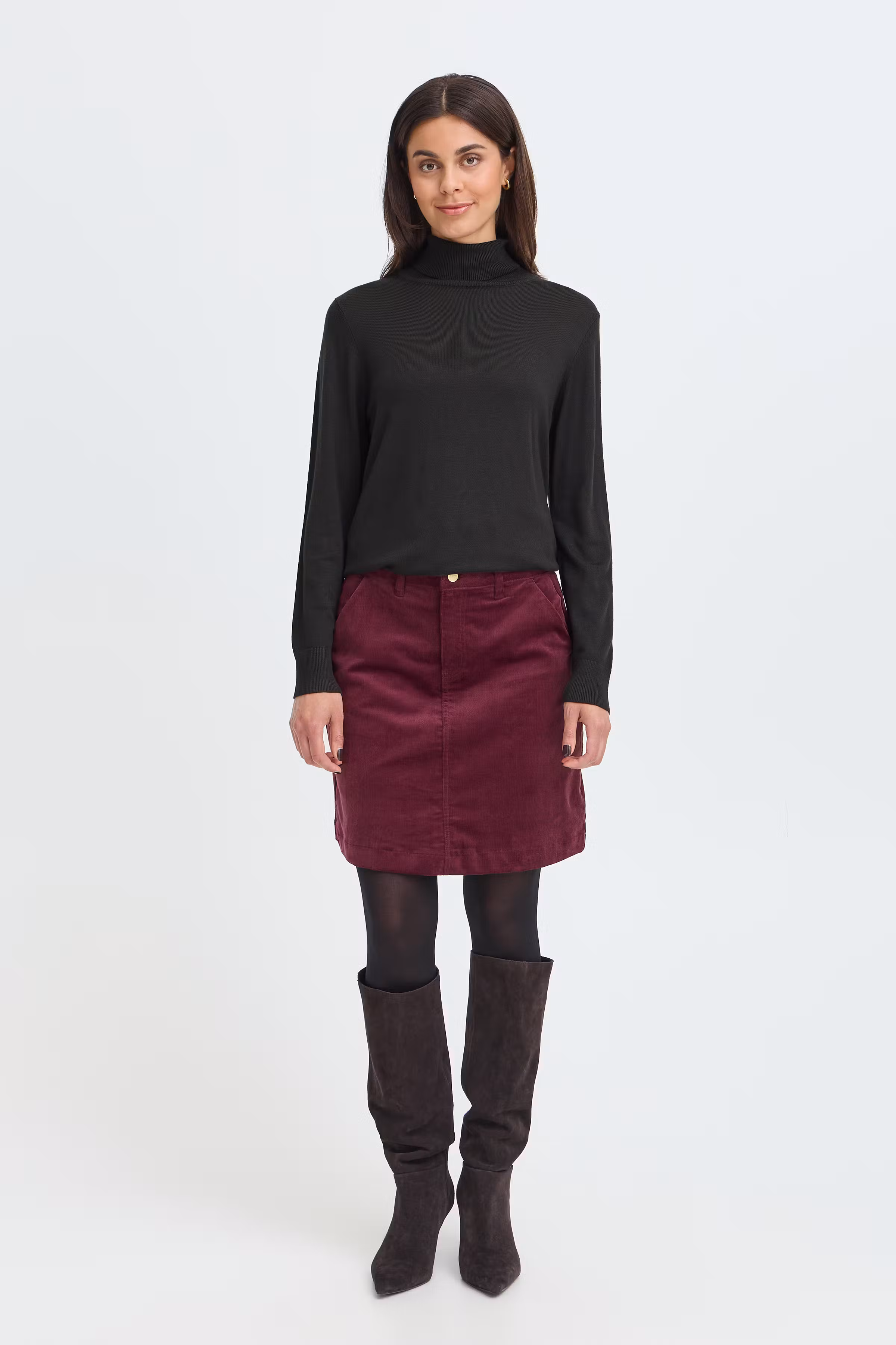 FRMARY Pullover LOOKBOOK FRONT 20618736-194008