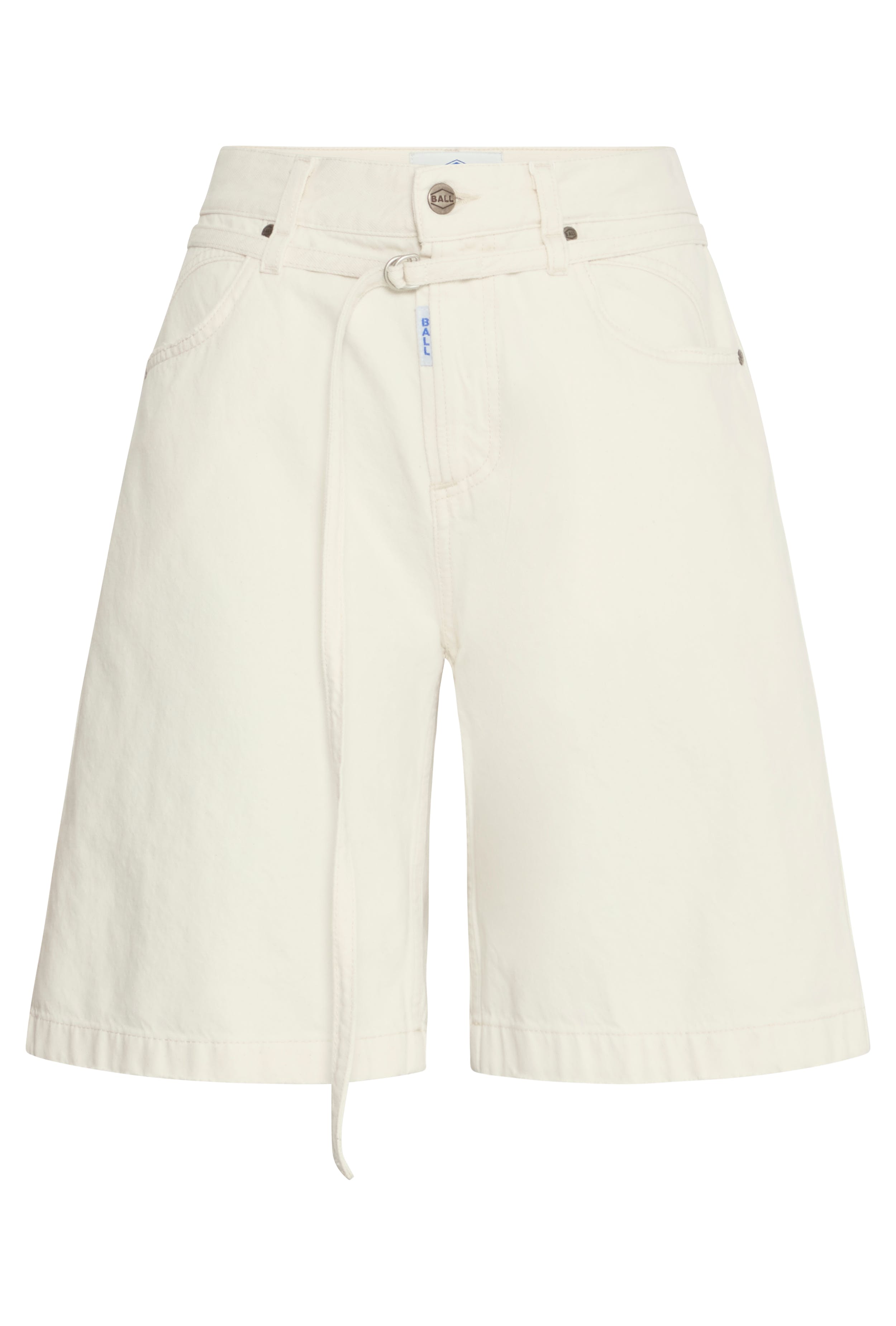 BALUCIA Shorts PACK FRONT 50405230-130905