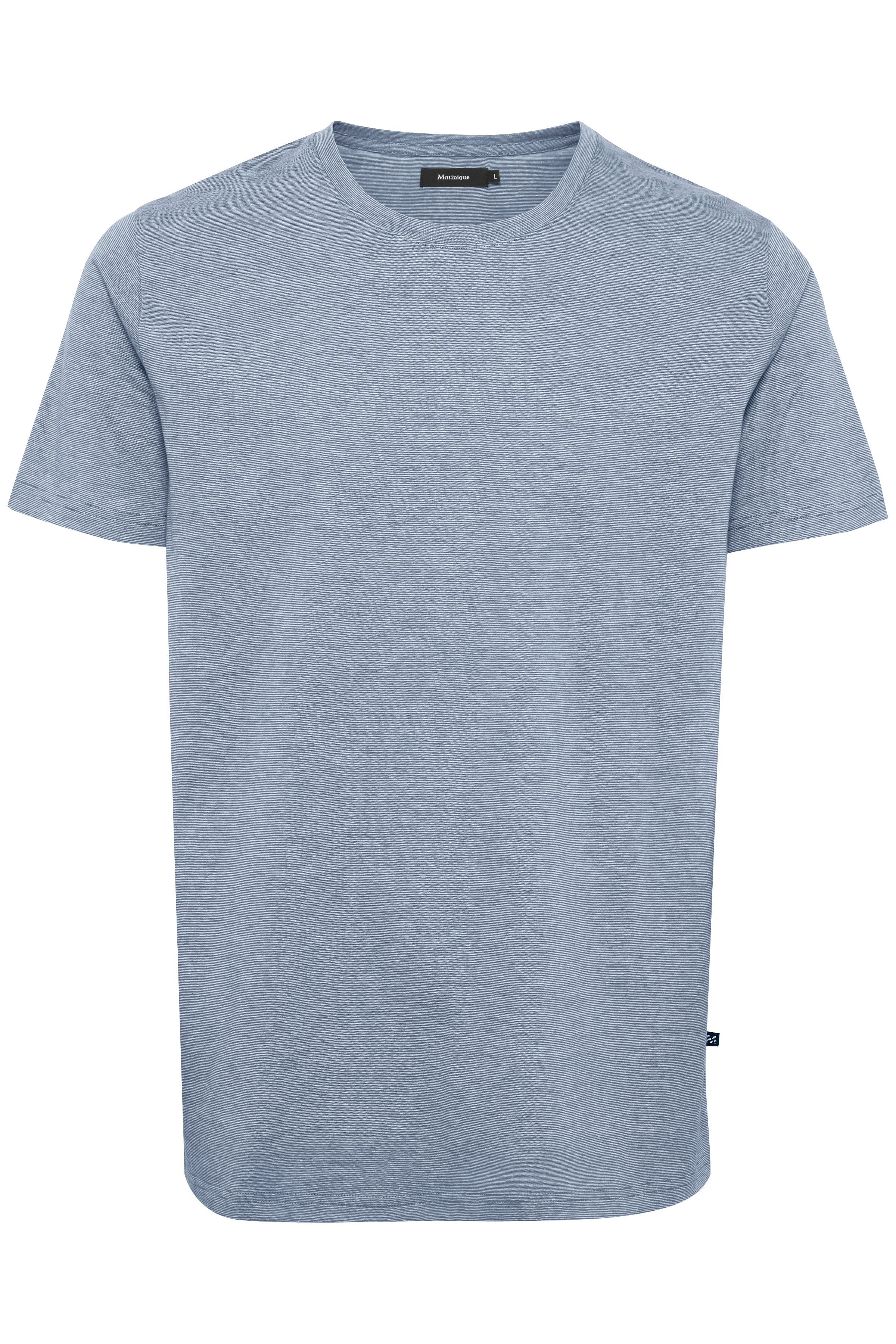 Jermane T-shirt PACK FRONT 30203907-194029