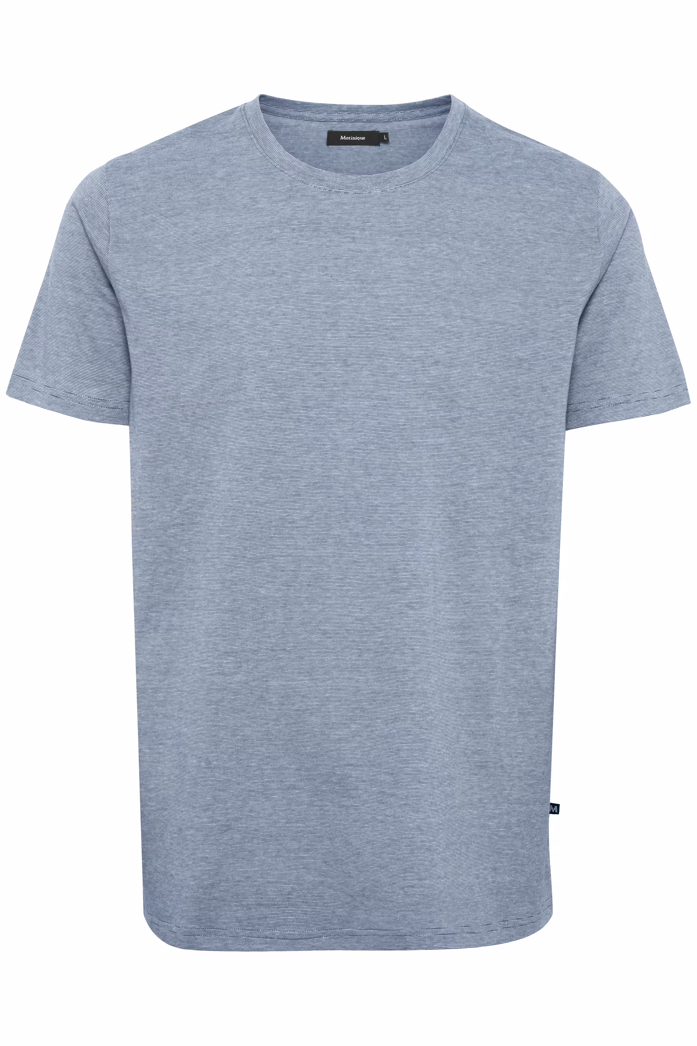 Jermane T-shirt PACK FRONT 30203907-194029