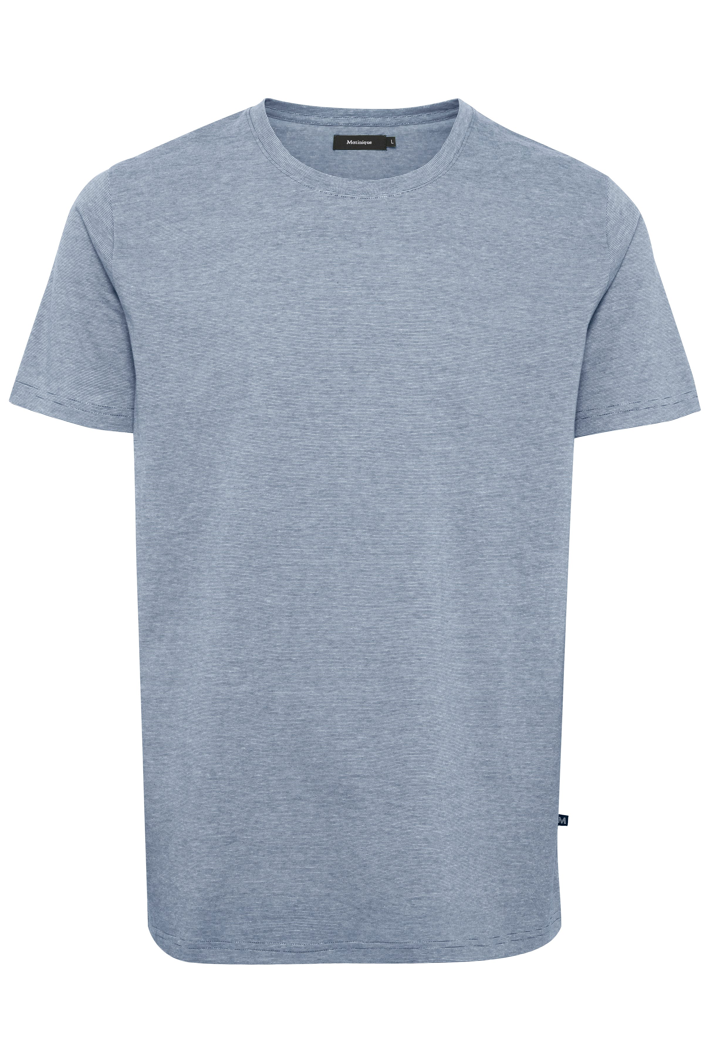 Jermane T-shirt PACK FRONT 30203907-194029