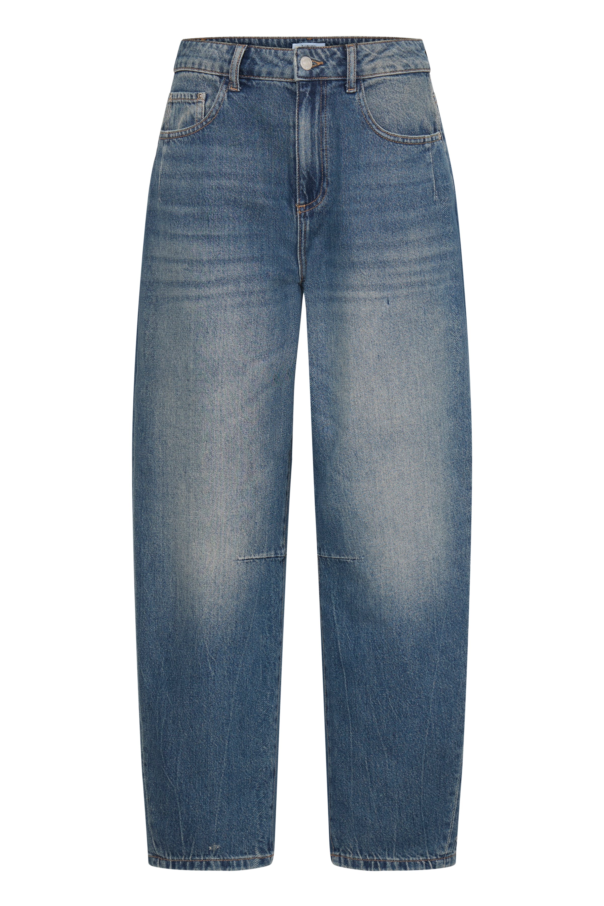 BYKALLUNA Jeans PACK FRONT 20819273-200461