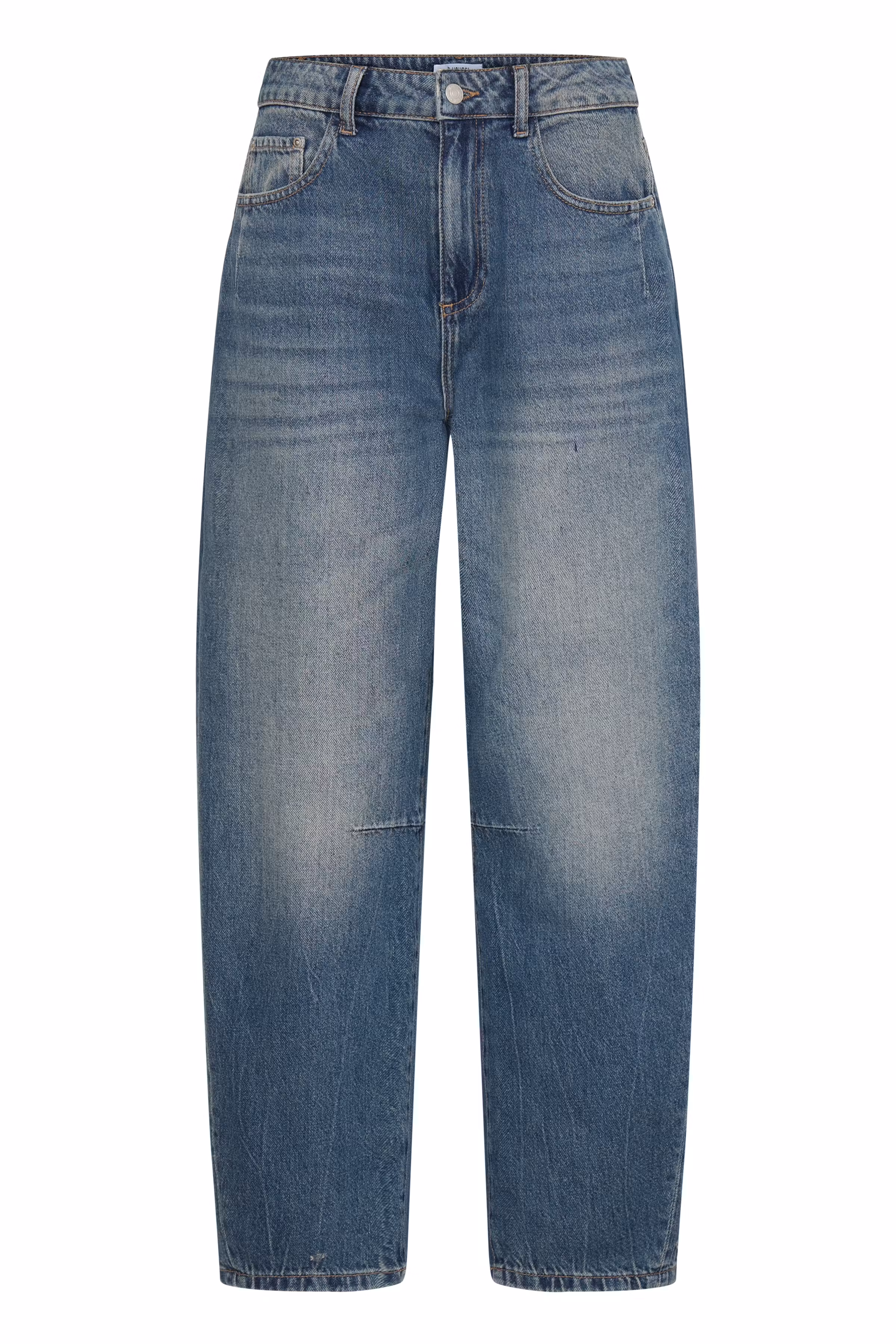 BYKALLUNA Jeans PACK FRONT 20819273-200461
