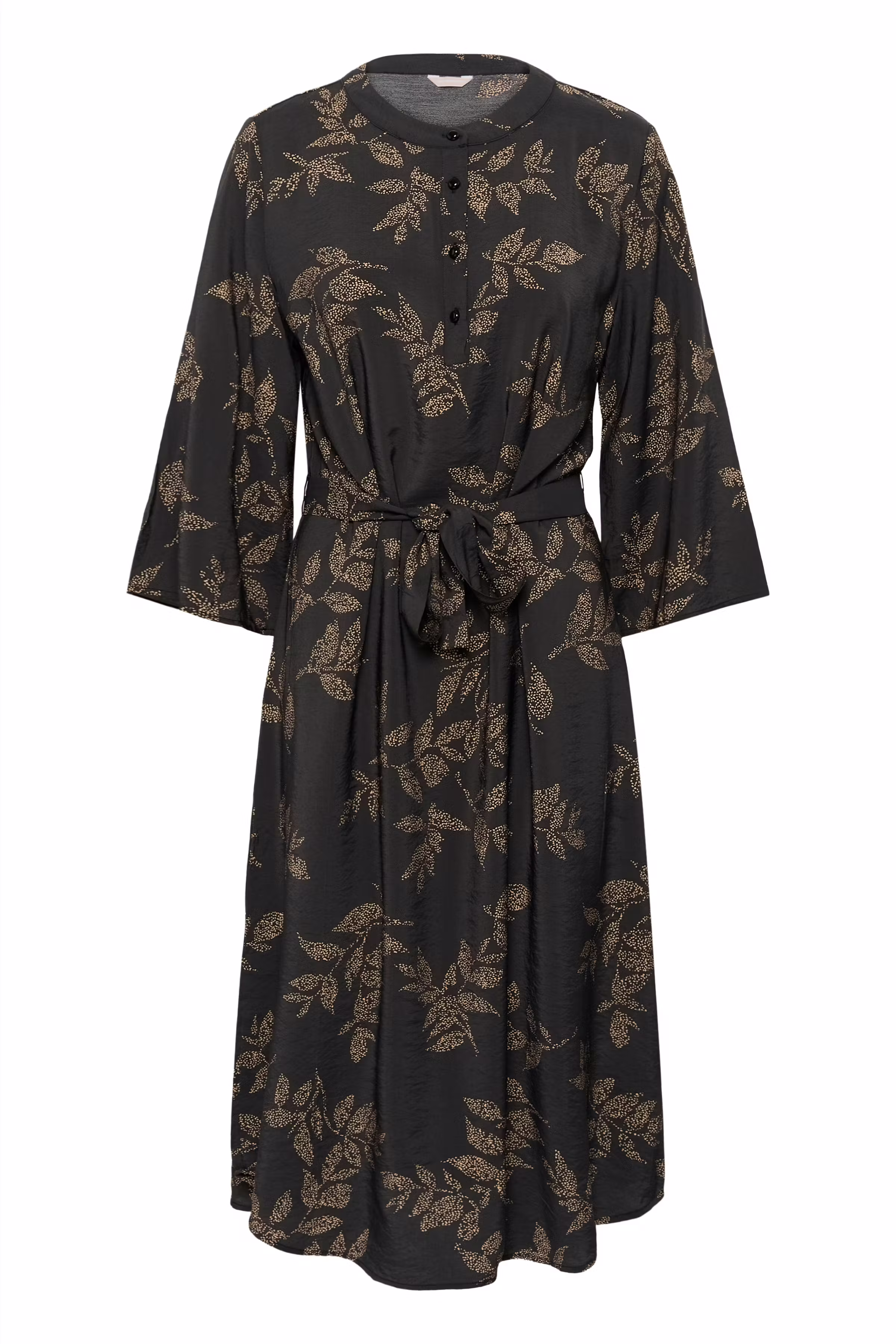 BParianna Kjole PACK FRONT 40200011-108427