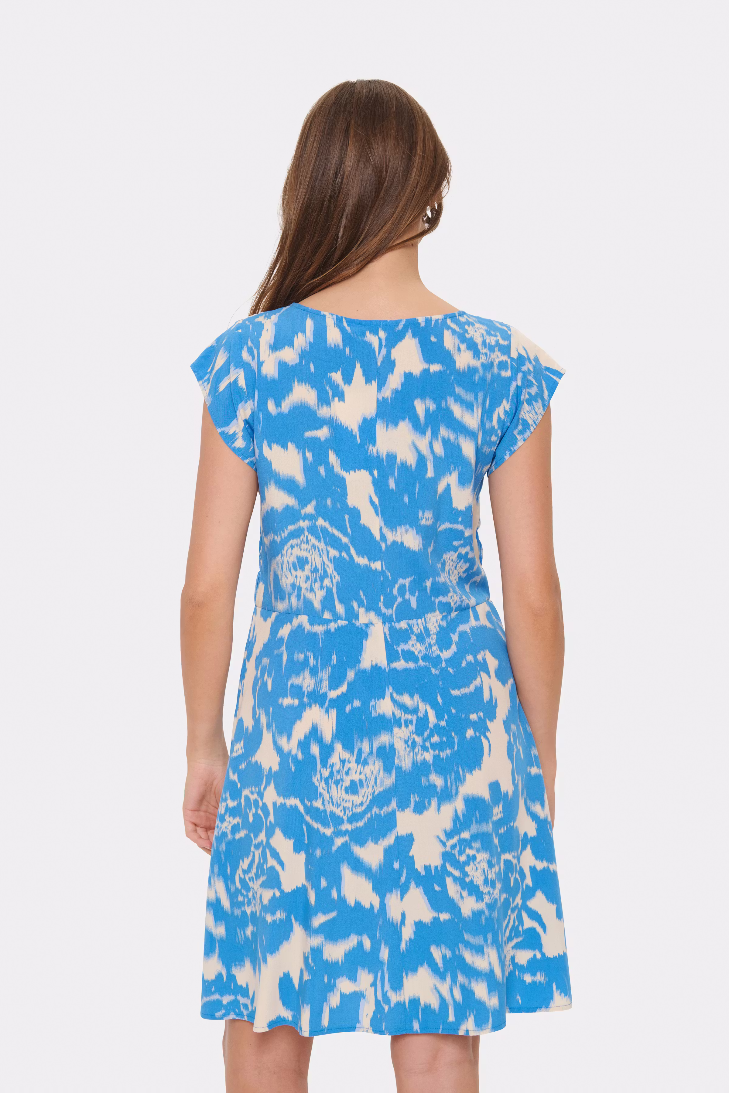 GislaSZ Dress LOOKBOOK BACK 30511203-303757