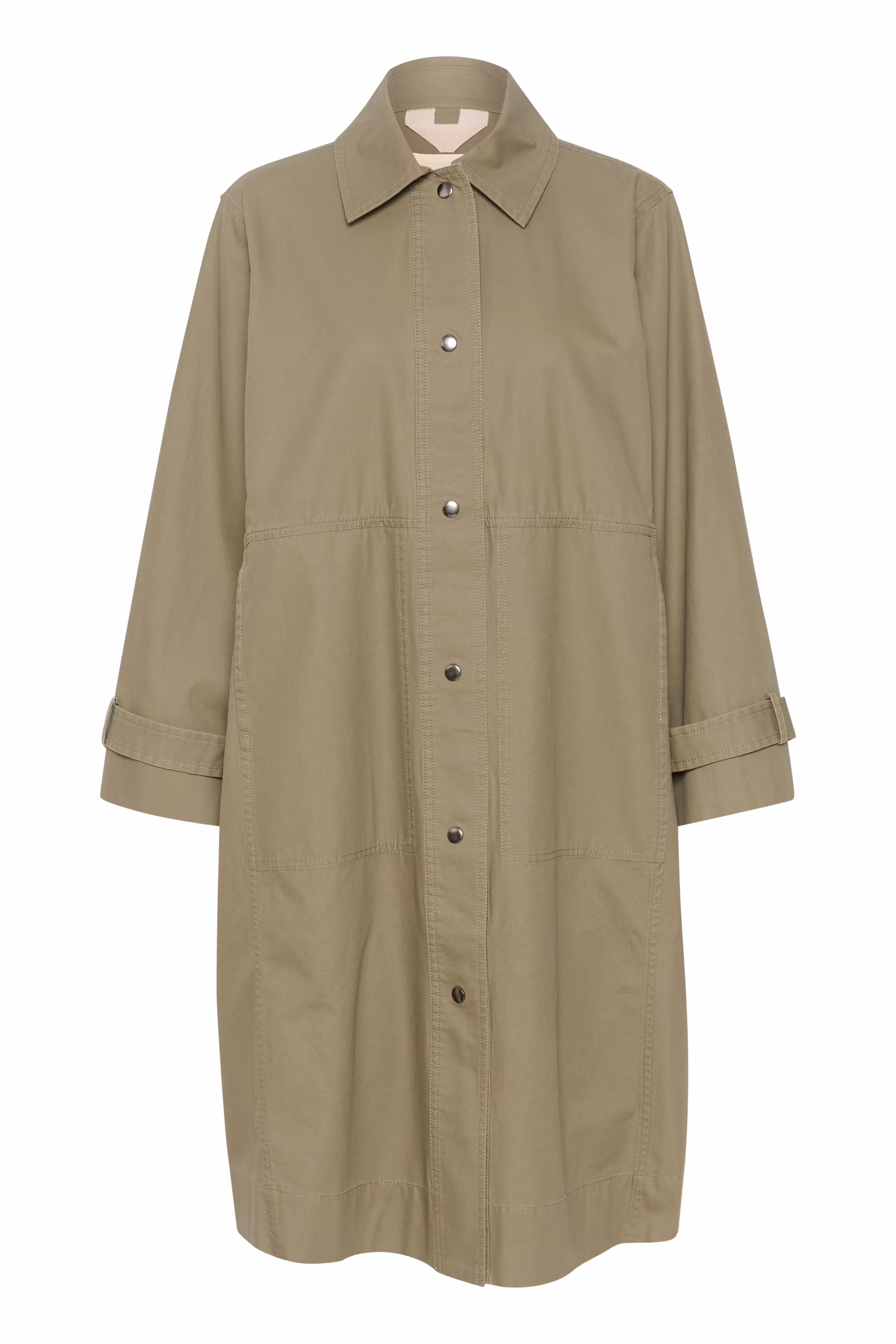 EmiliePW Coat PACK FRONT 30308242-170517