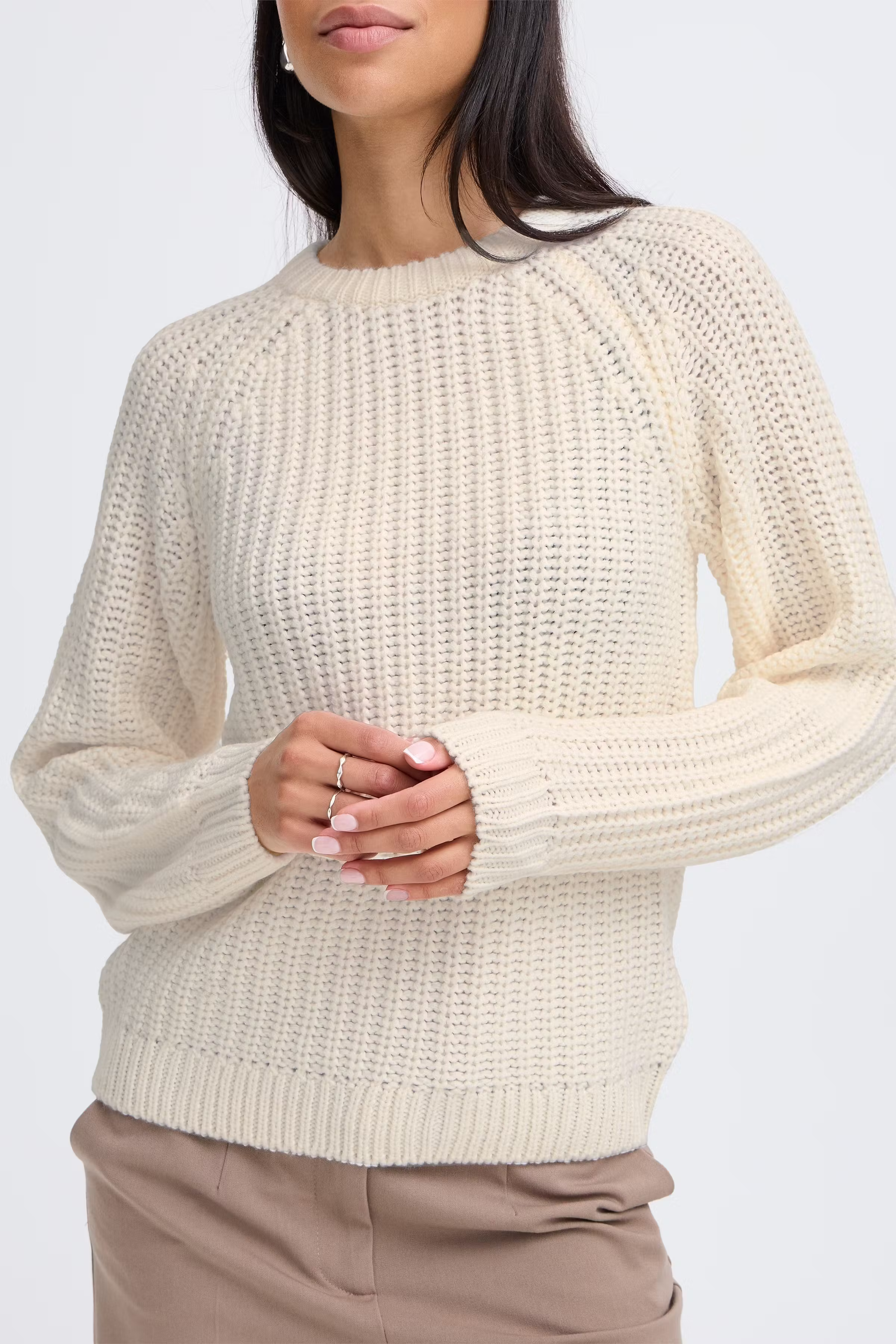 BYOTINKA Pullover LOOKBOOK DETAIL 20817125-114300