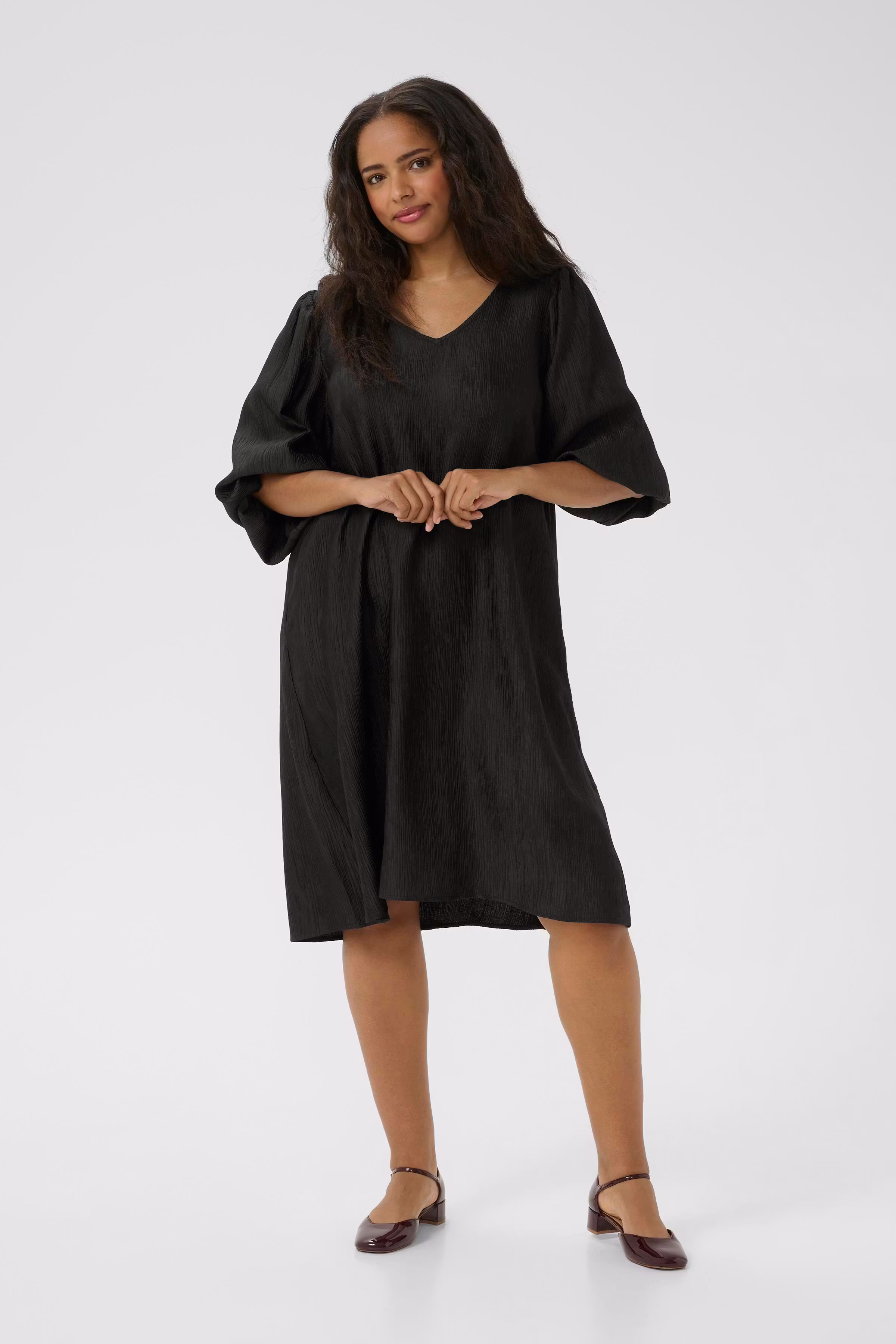 KCgirla Kjole LOOKBOOK FRONT 10583633-106822